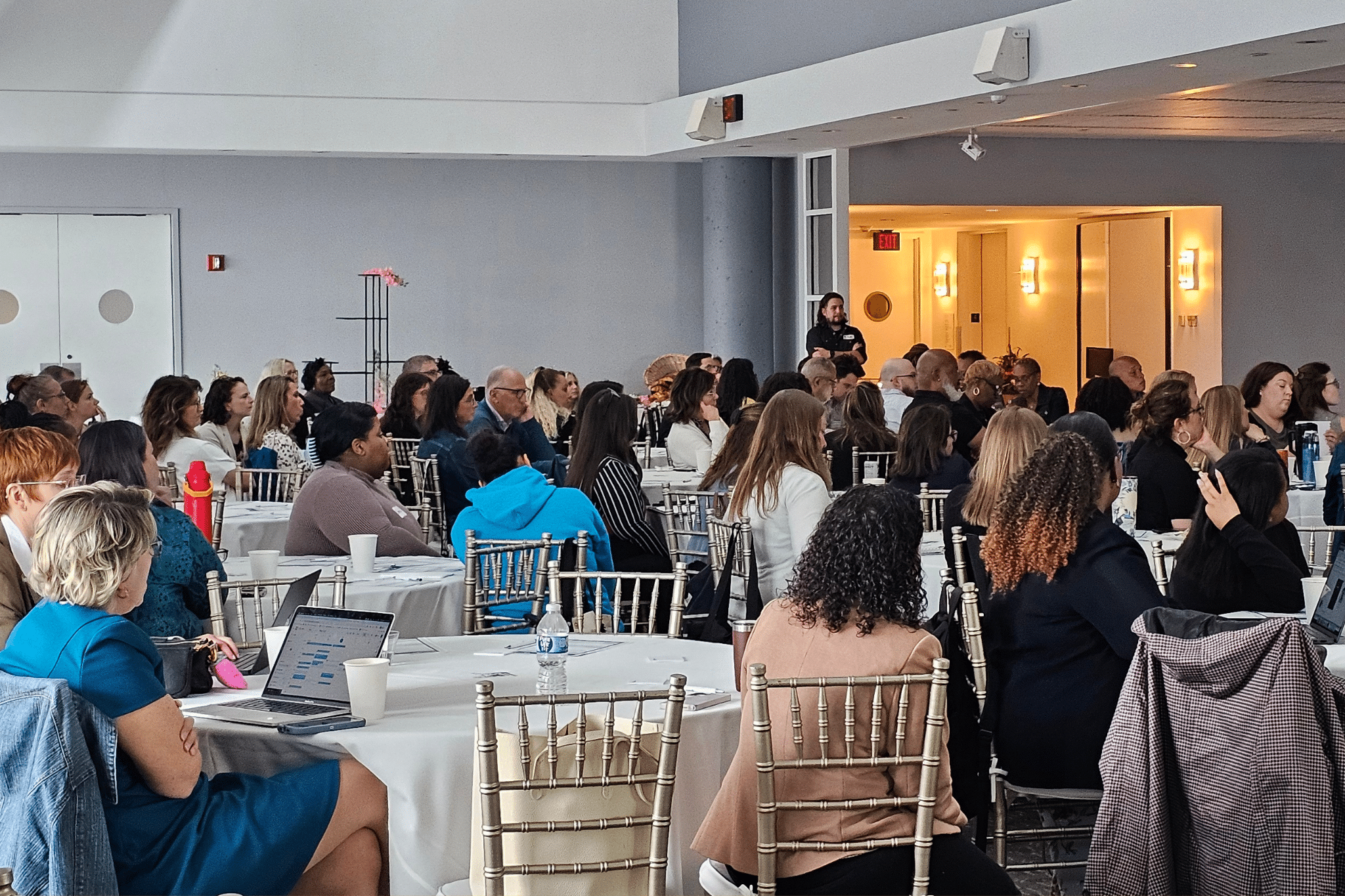 Pennsylvania Social Care Summit: Highlights from the Keystone State
