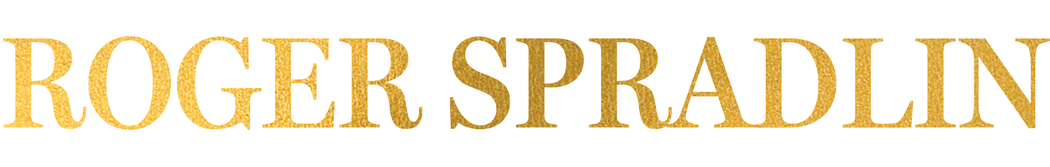 Pastor Roger Spradlin