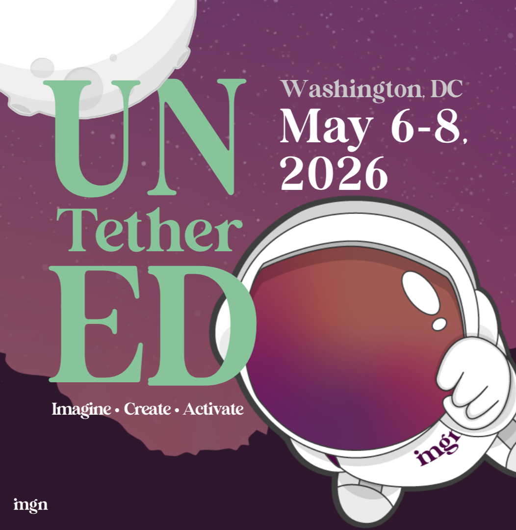 Untethered 2026 Ticket