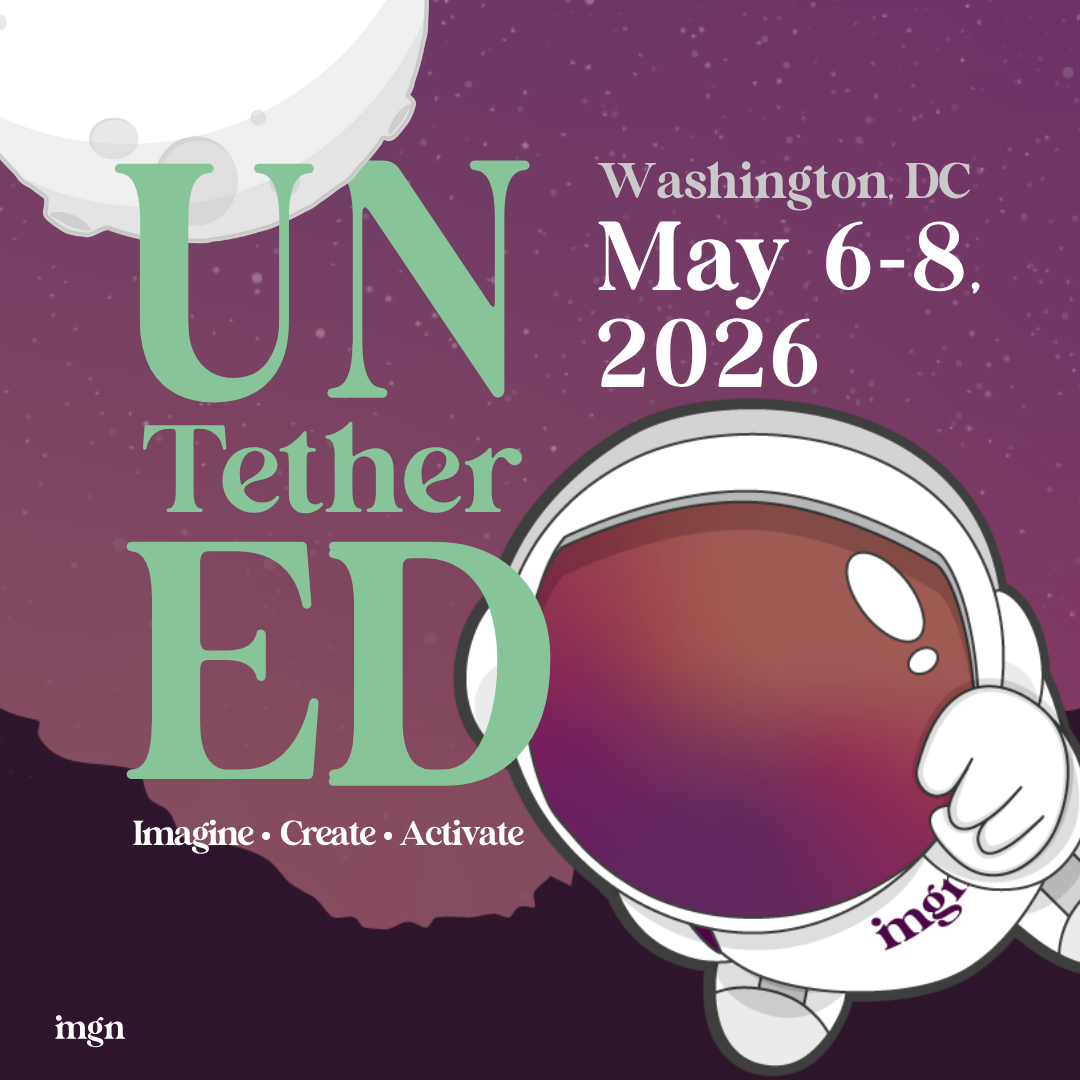 Untethered 2026 Ticket