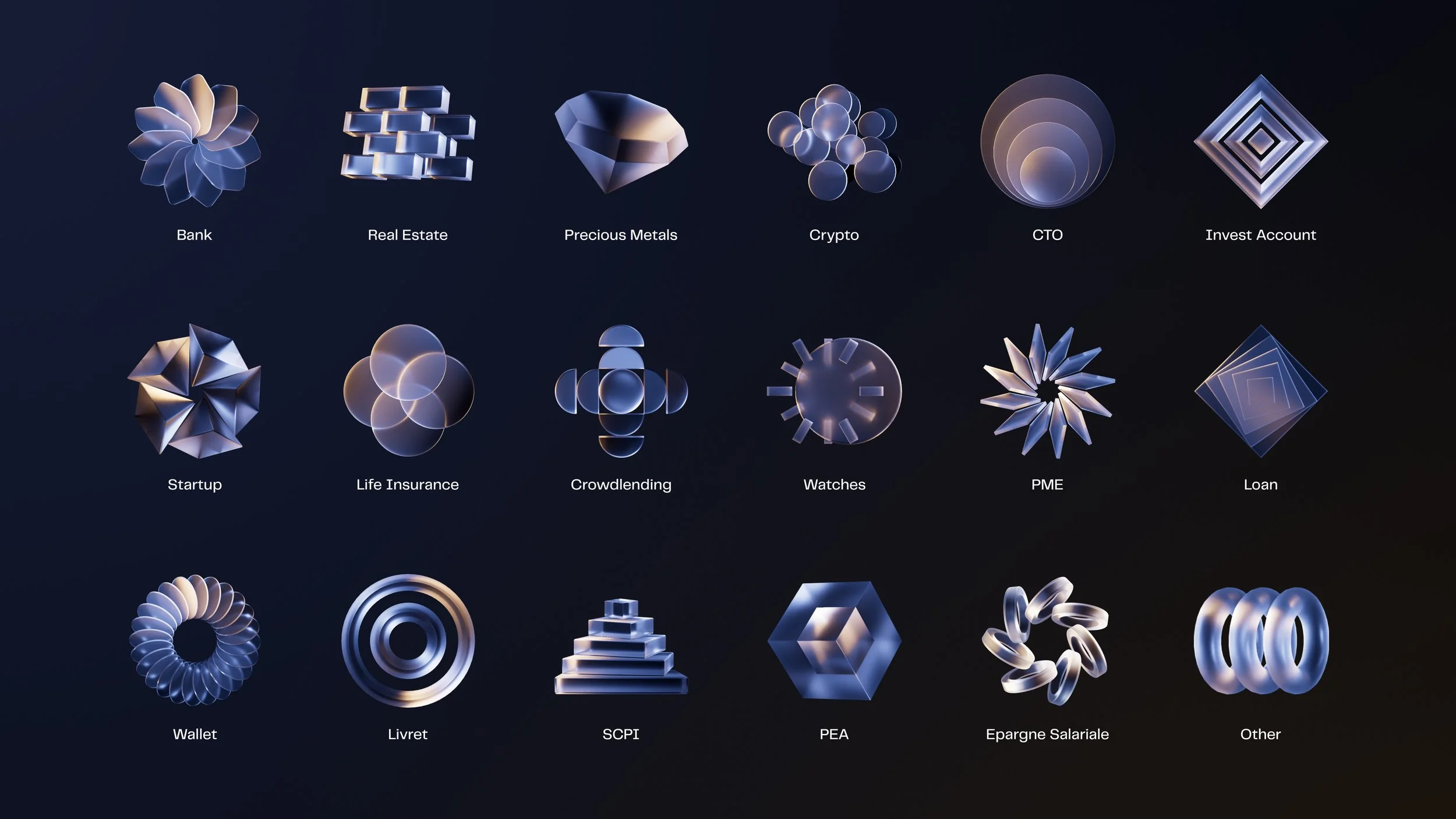 Finary — Alexis Boyer — Head of Design Product Designer