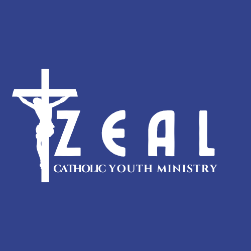 Zeal Middle School Youth Ministry 