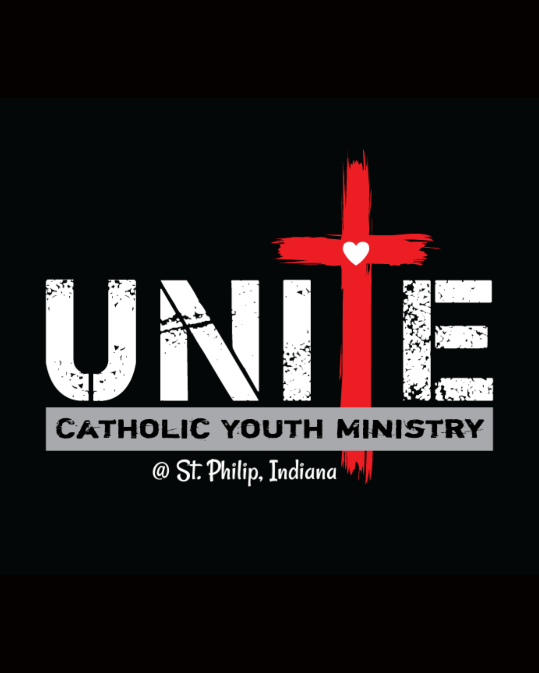 Unite High School Ministry