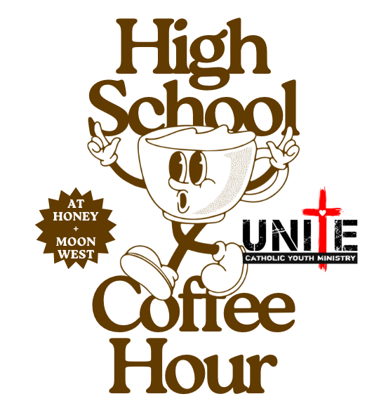 Unite Coffee Hour