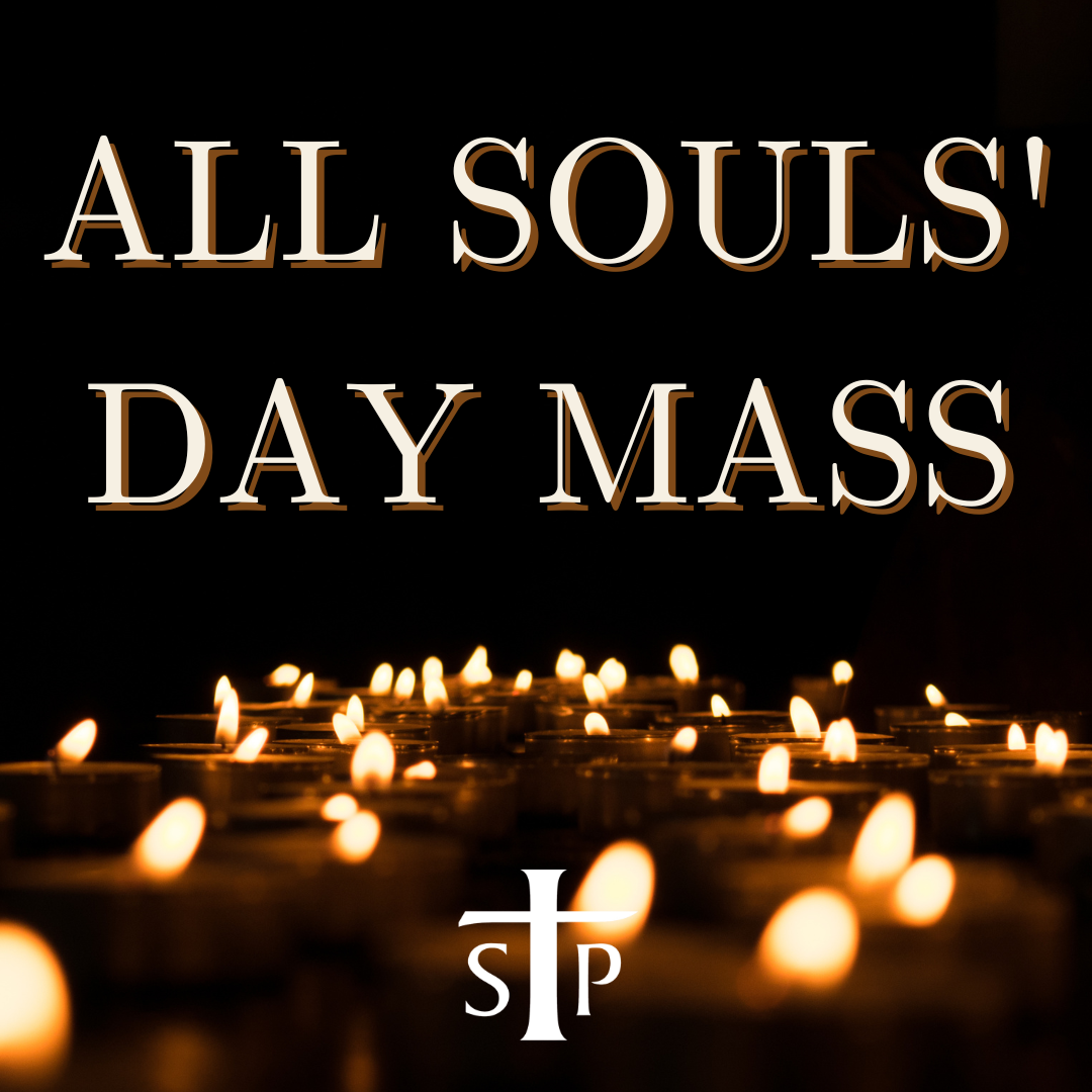 All Souls Day Mass