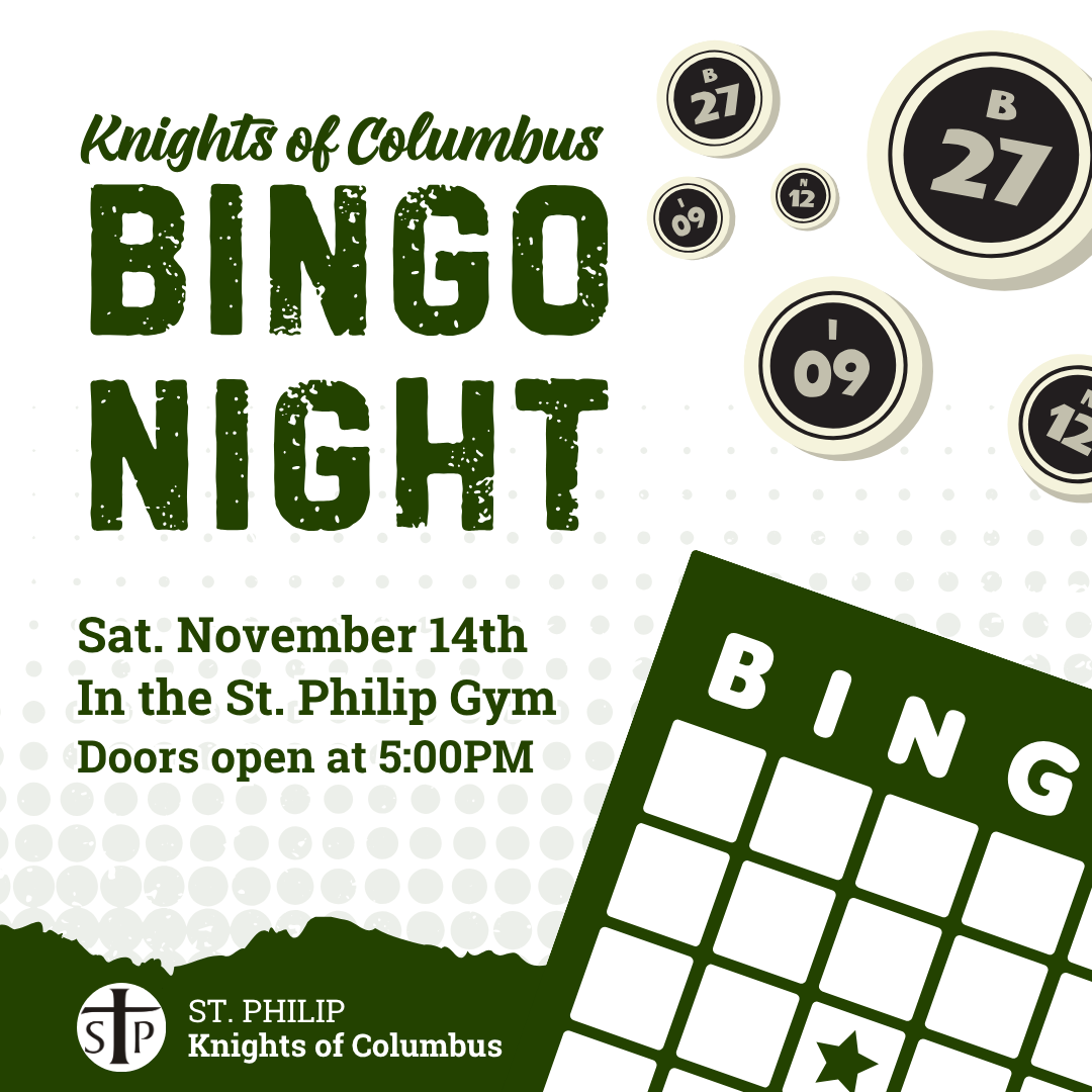 Bingo Night