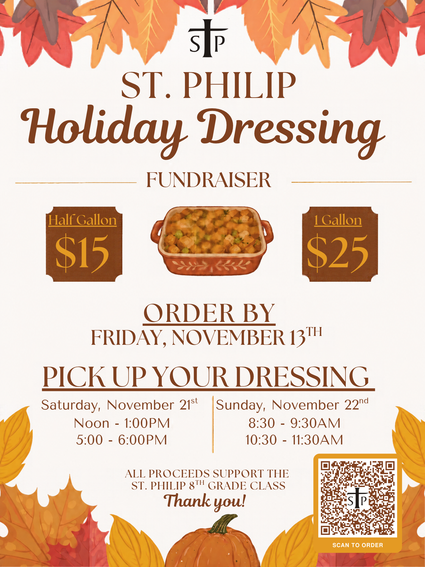 Click to order.