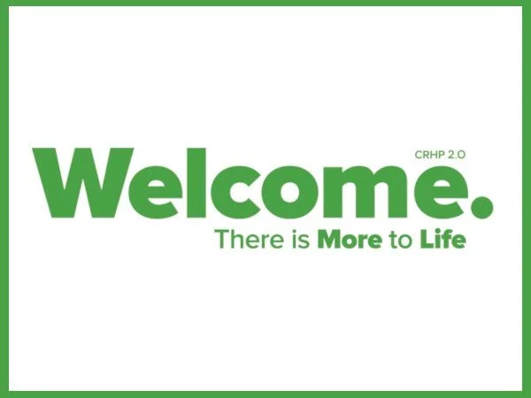 Click here to sign up for the Women's Welcome Weekend April 18-19th