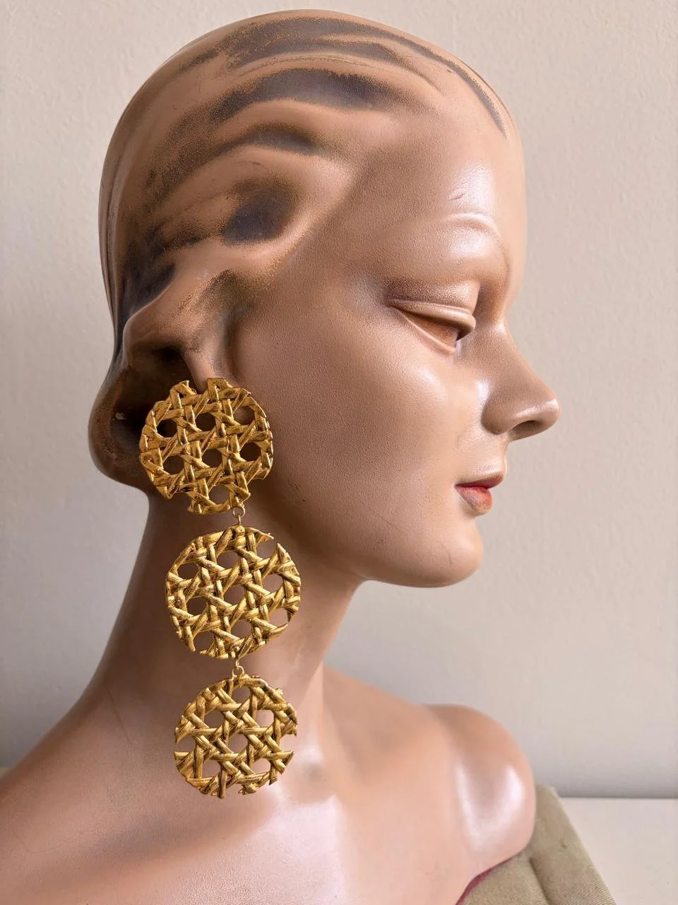 Aretes de Tres Circulos
