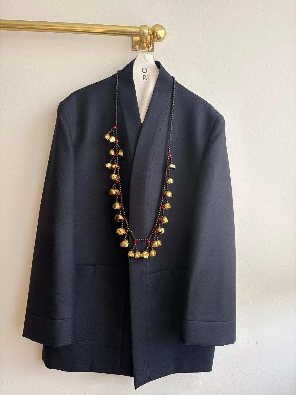Collar Largo Chaman