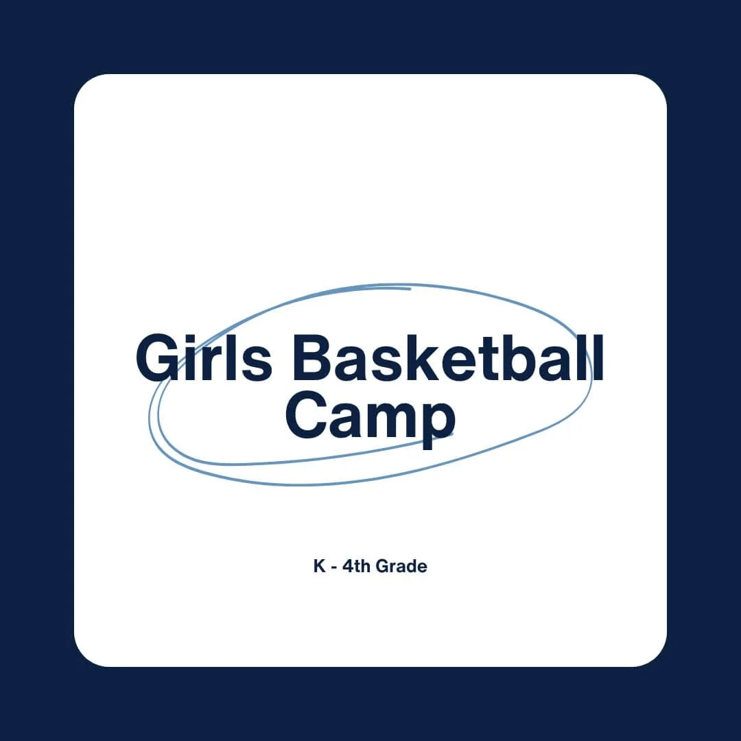 Girls Basketball Camp