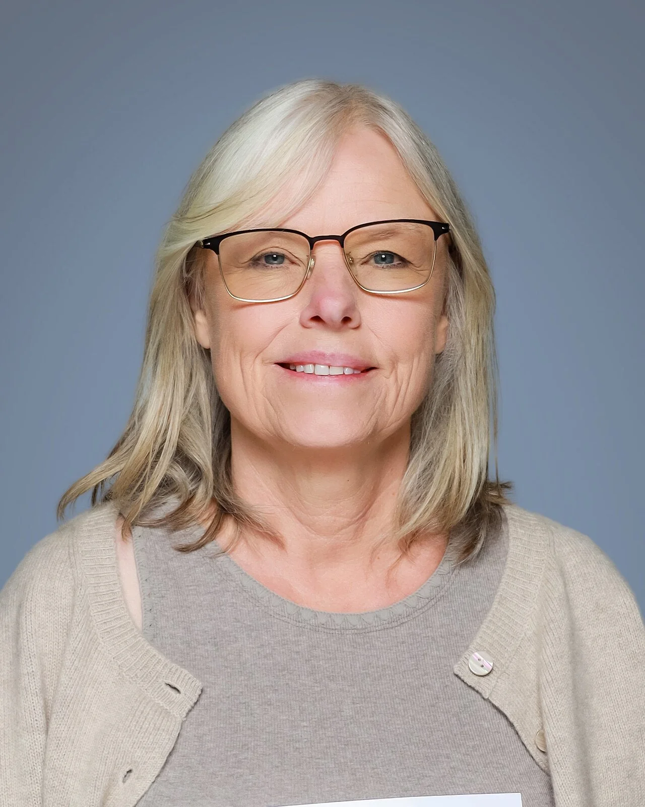 Iva Basquill
