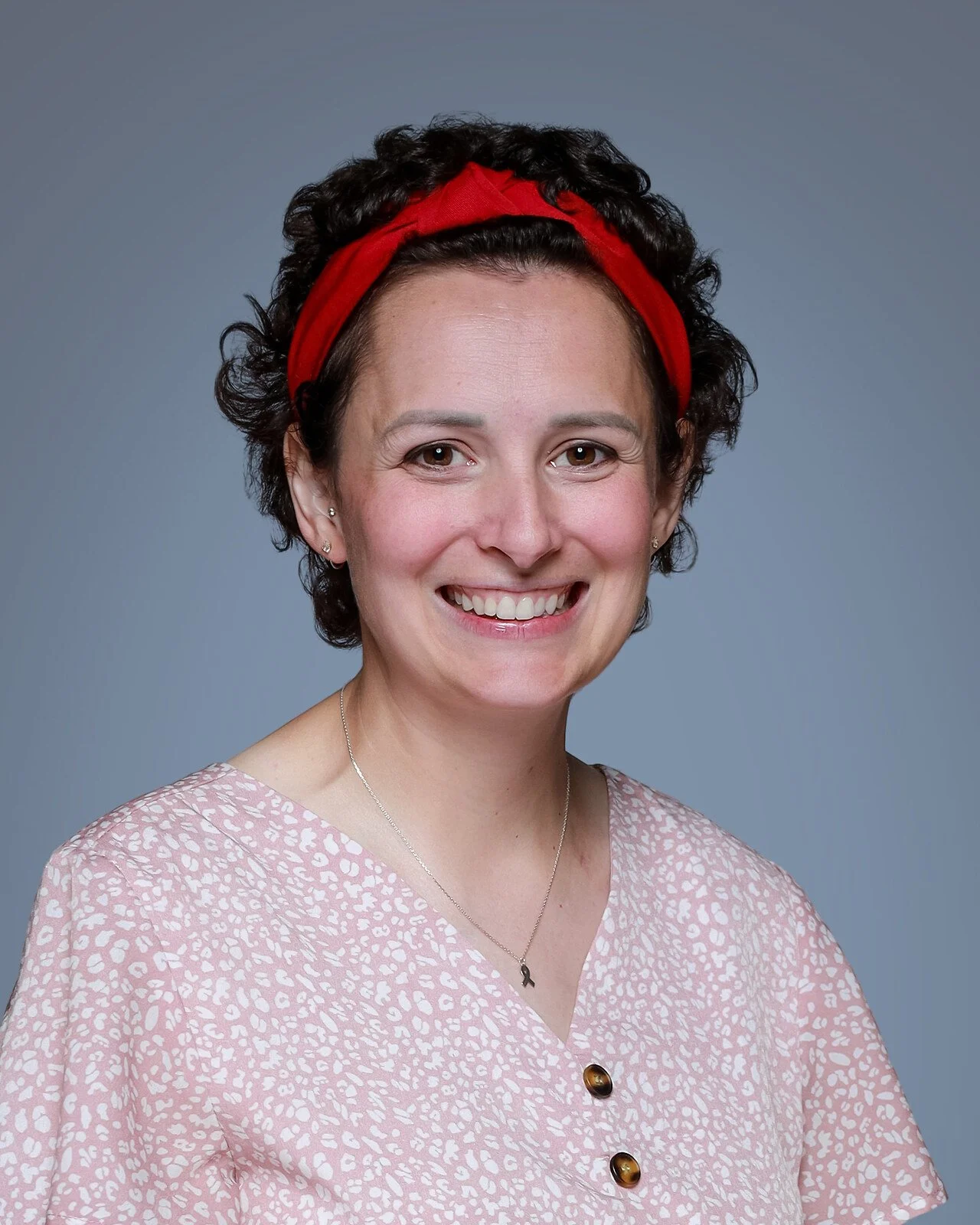 Caryn Pruitt