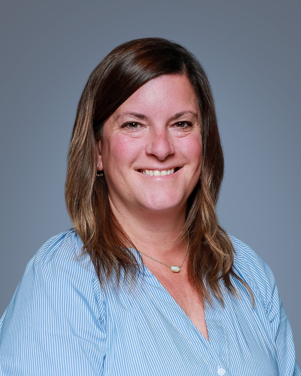 Kristin McKee