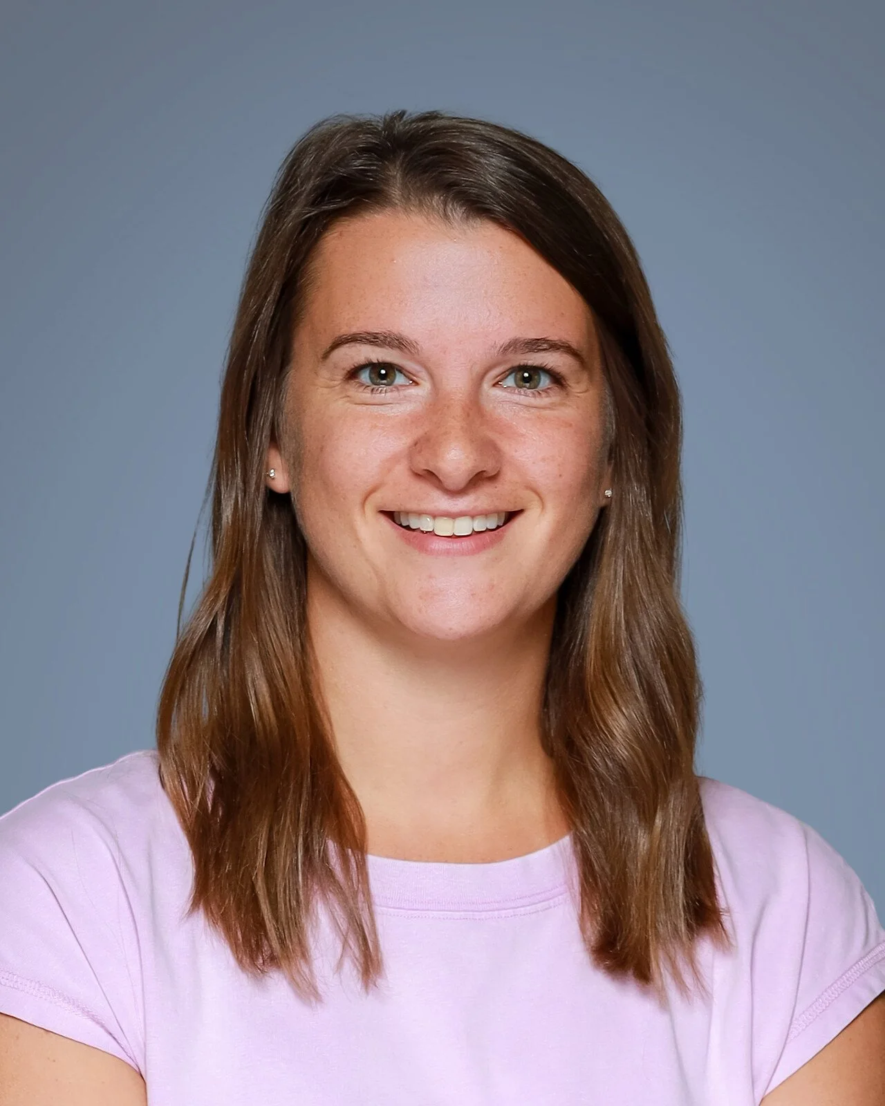 Courtney Wright