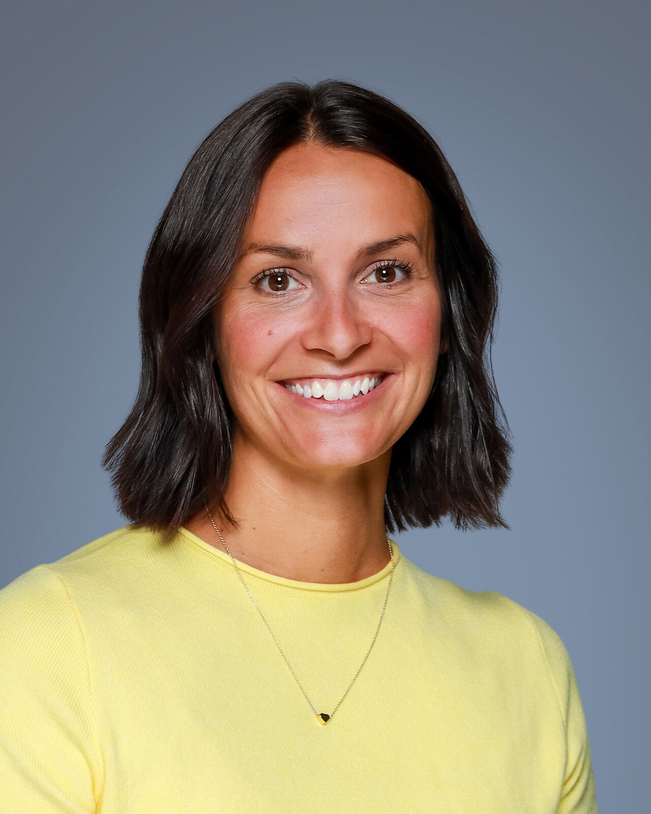 Miranda Oliver