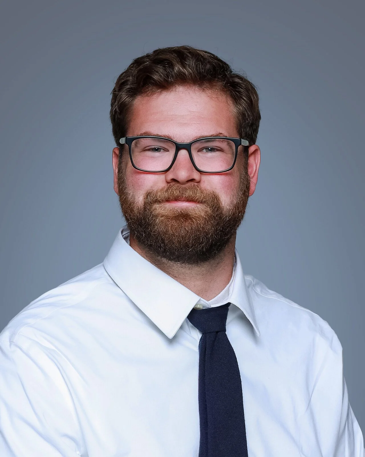 Cole Ferguson