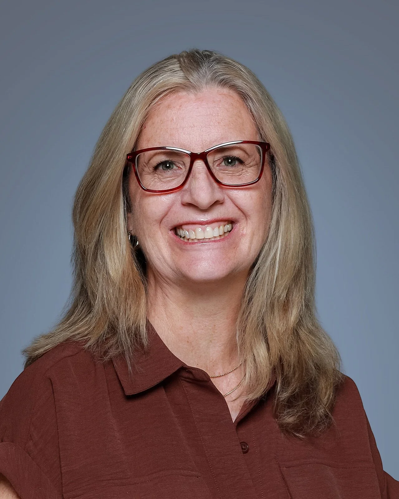 Shirley McDonald