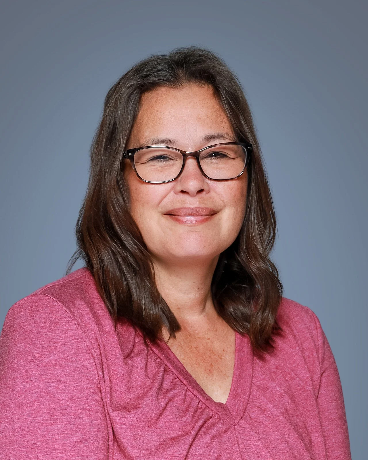 Leah Geisert