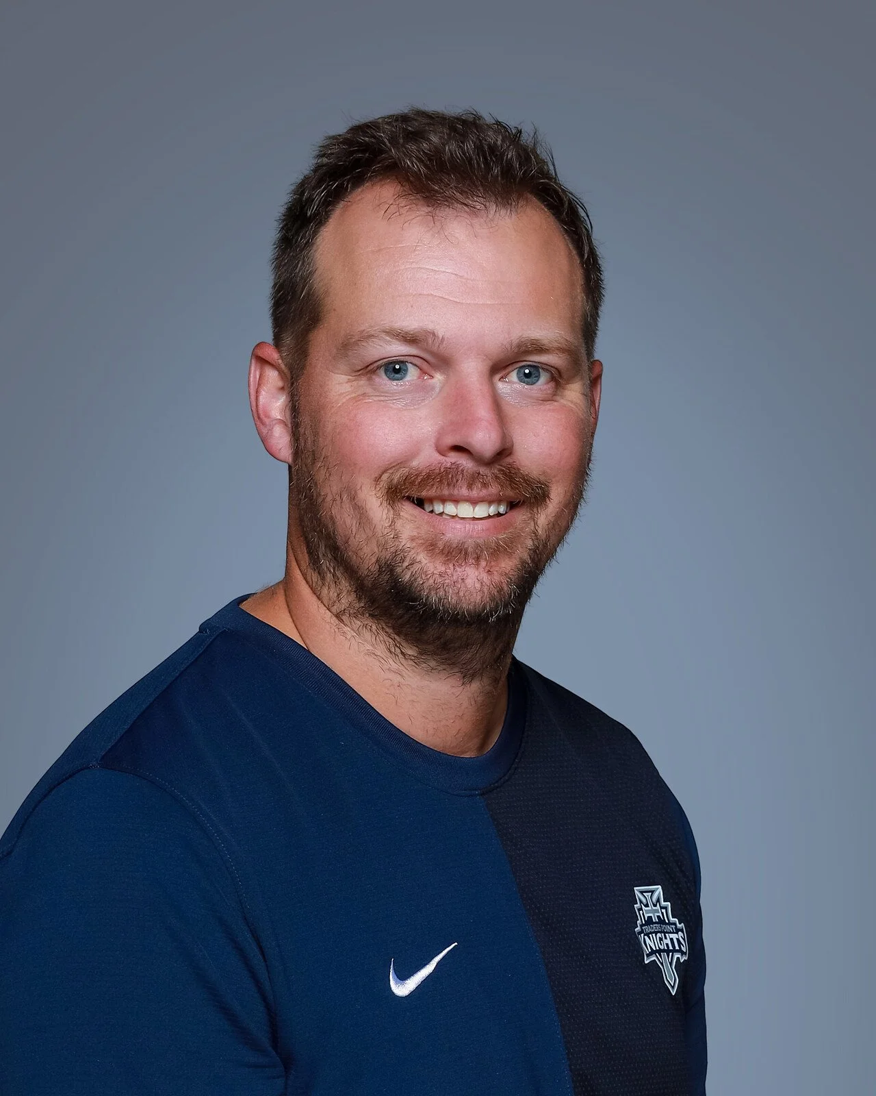 Ken Huber