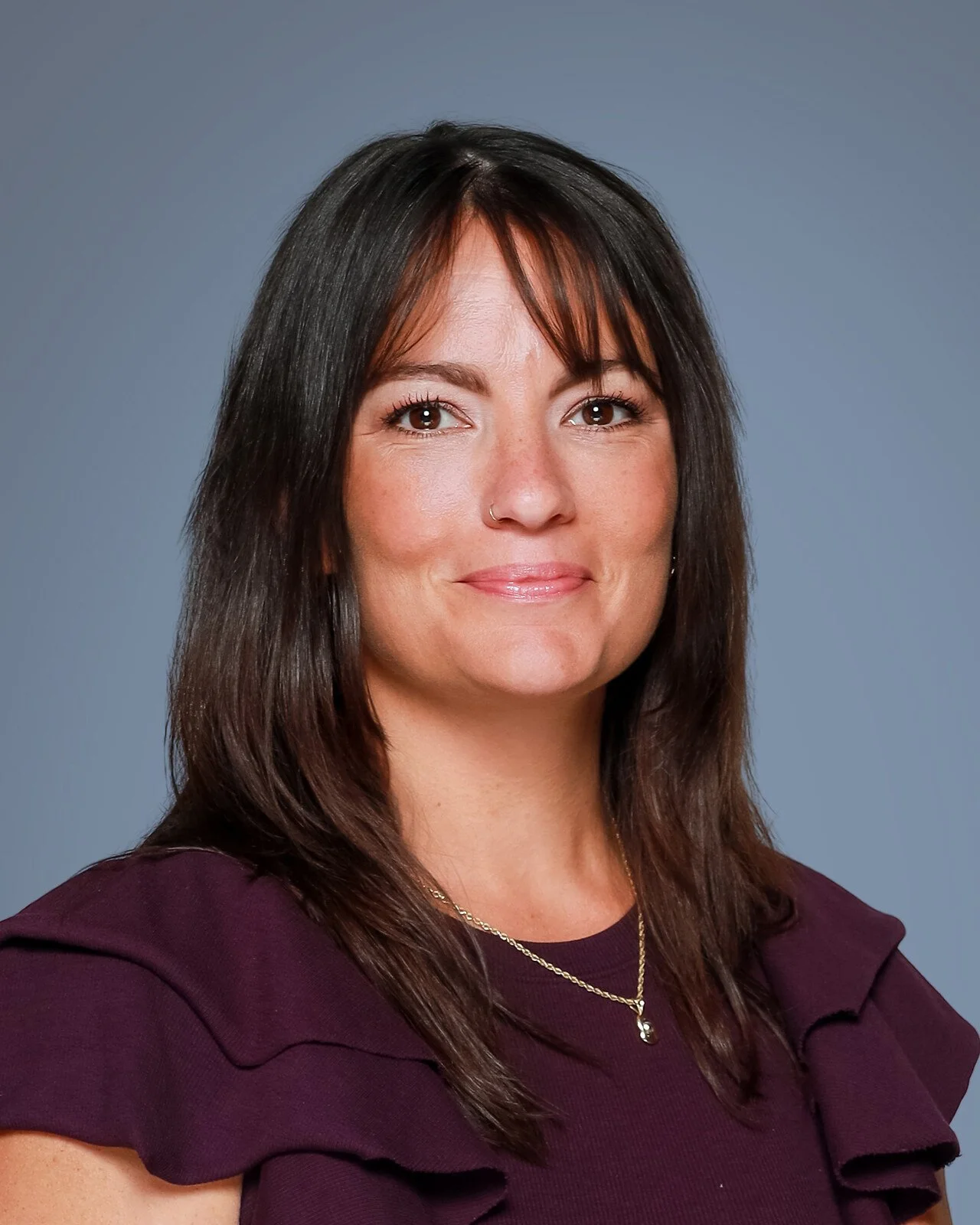 Julie Wright