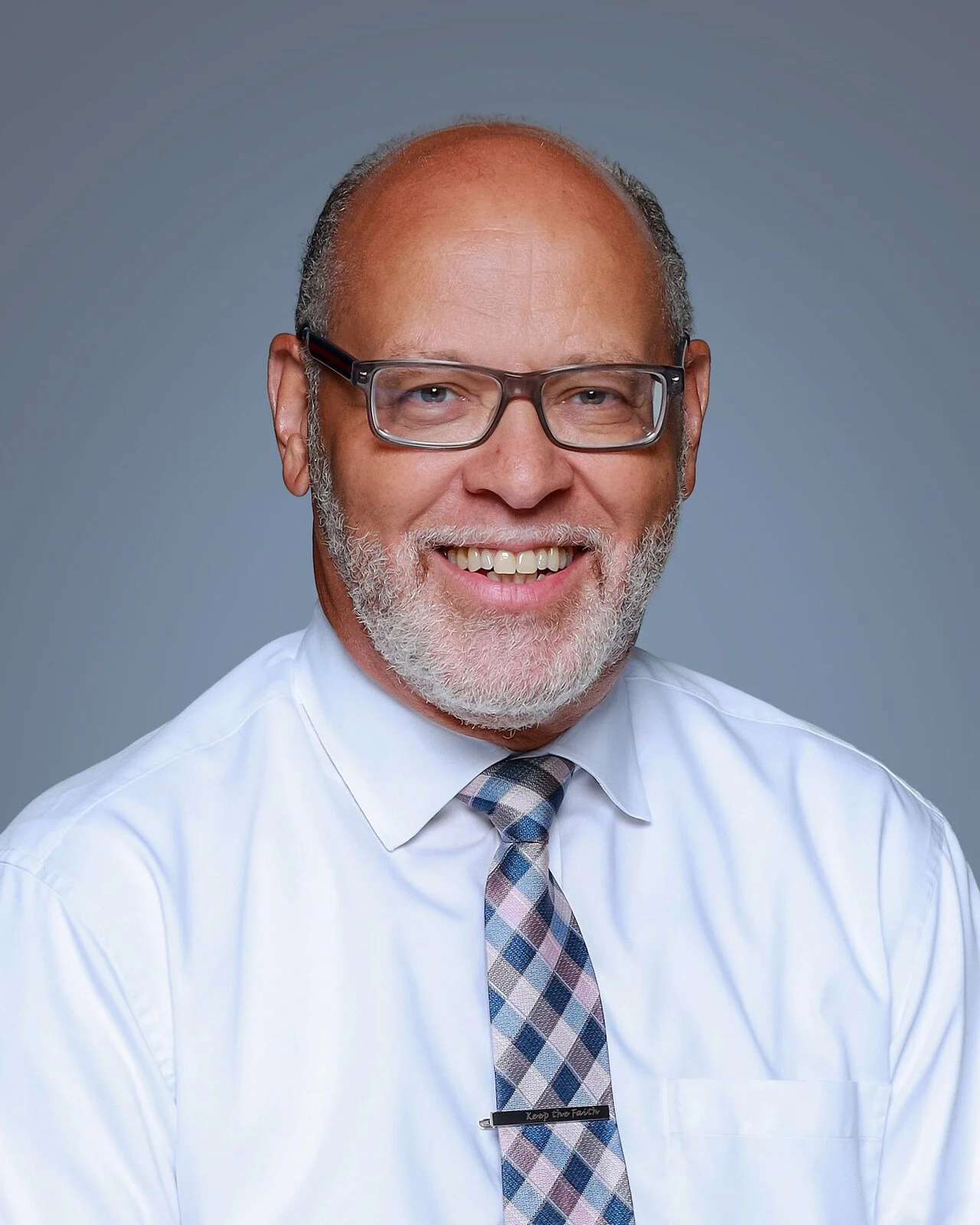Dr. Melvin Woodard III
