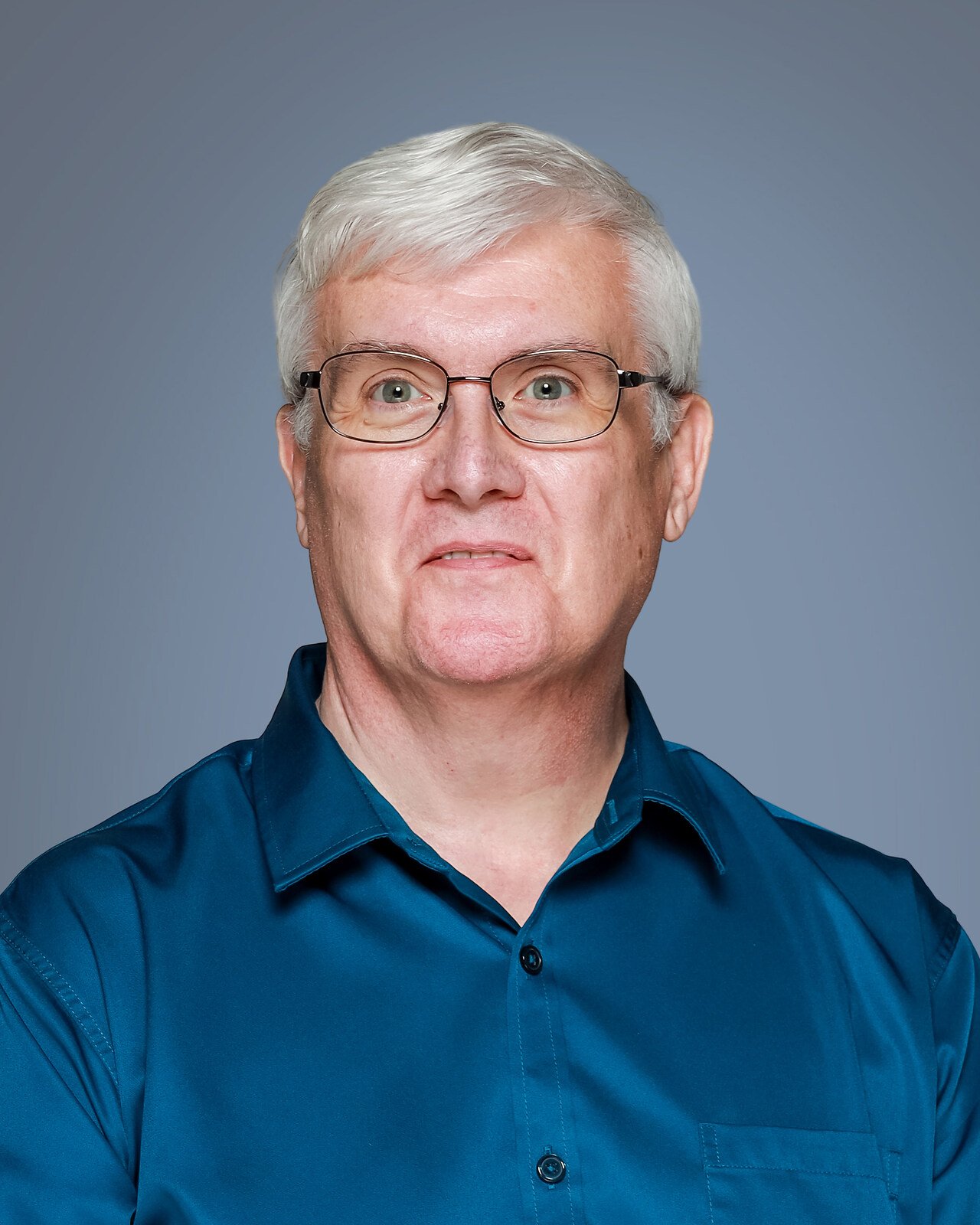 Dr. Douglas Coats