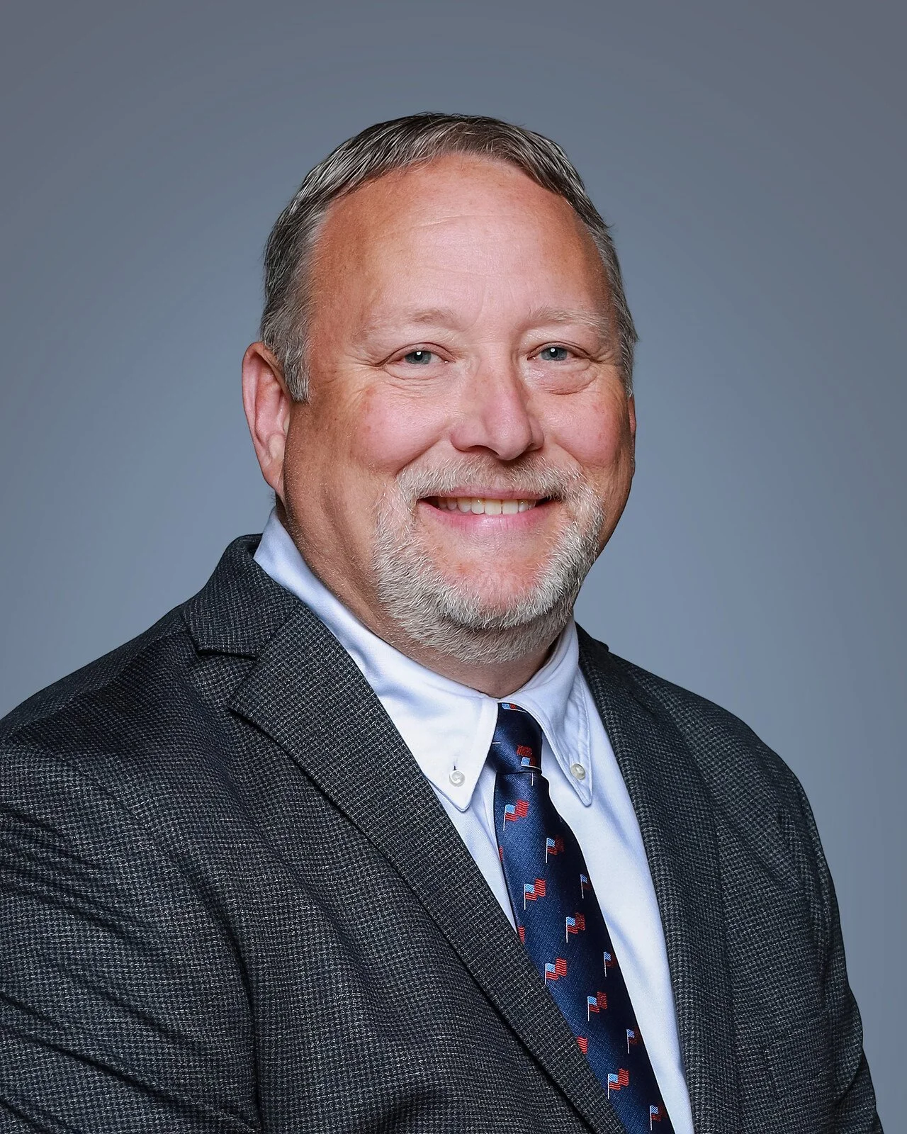Scott Furnish