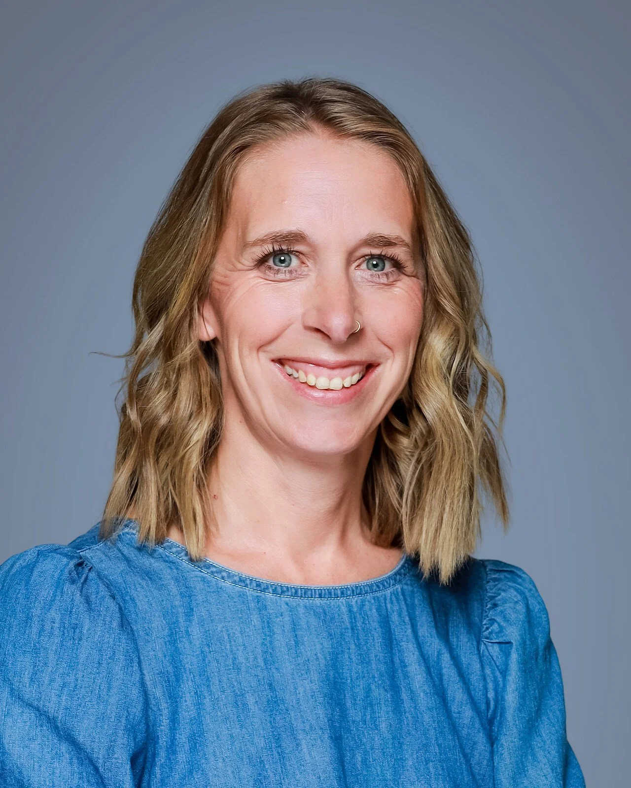 Joanna Williams