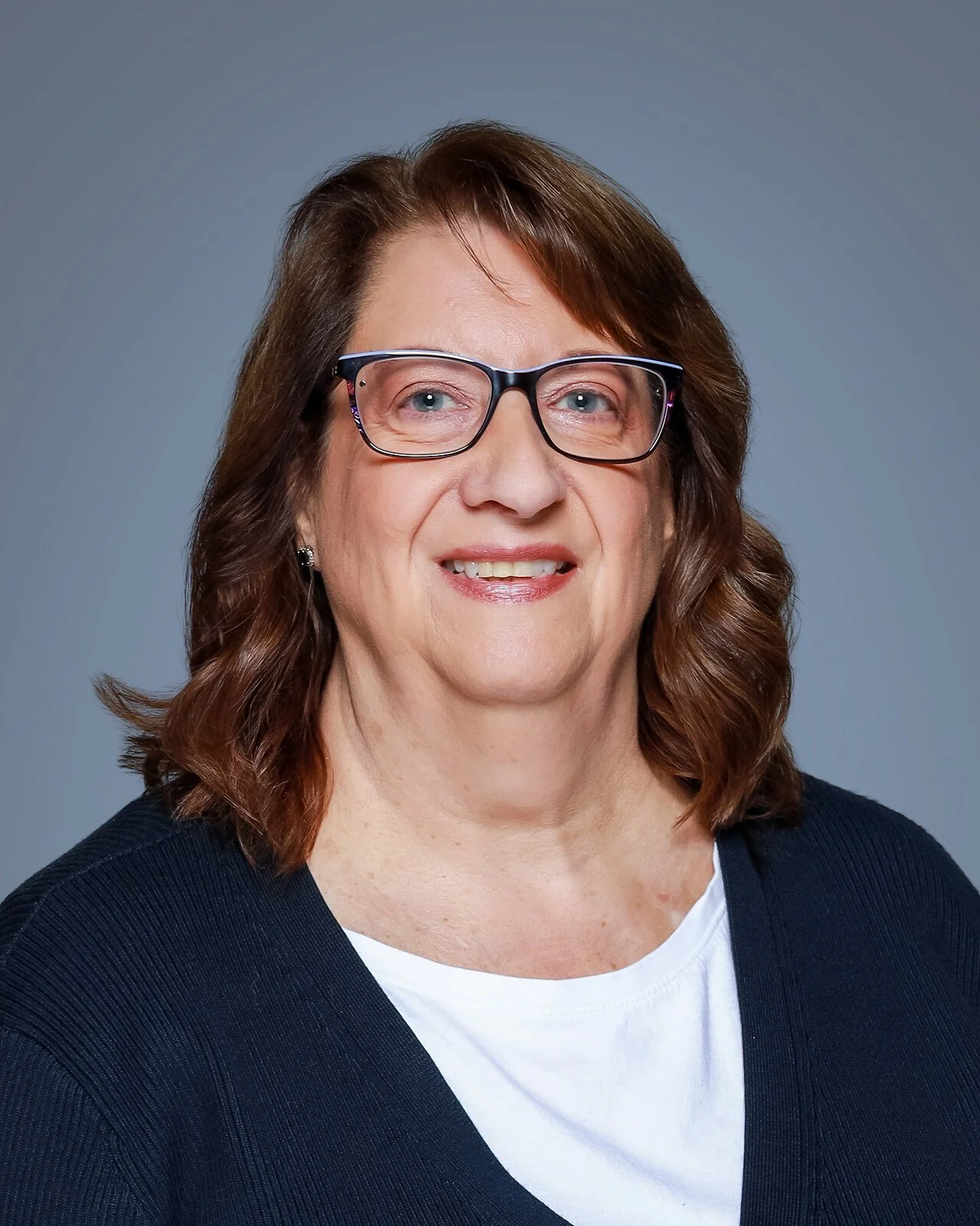 Carol Whitsitt