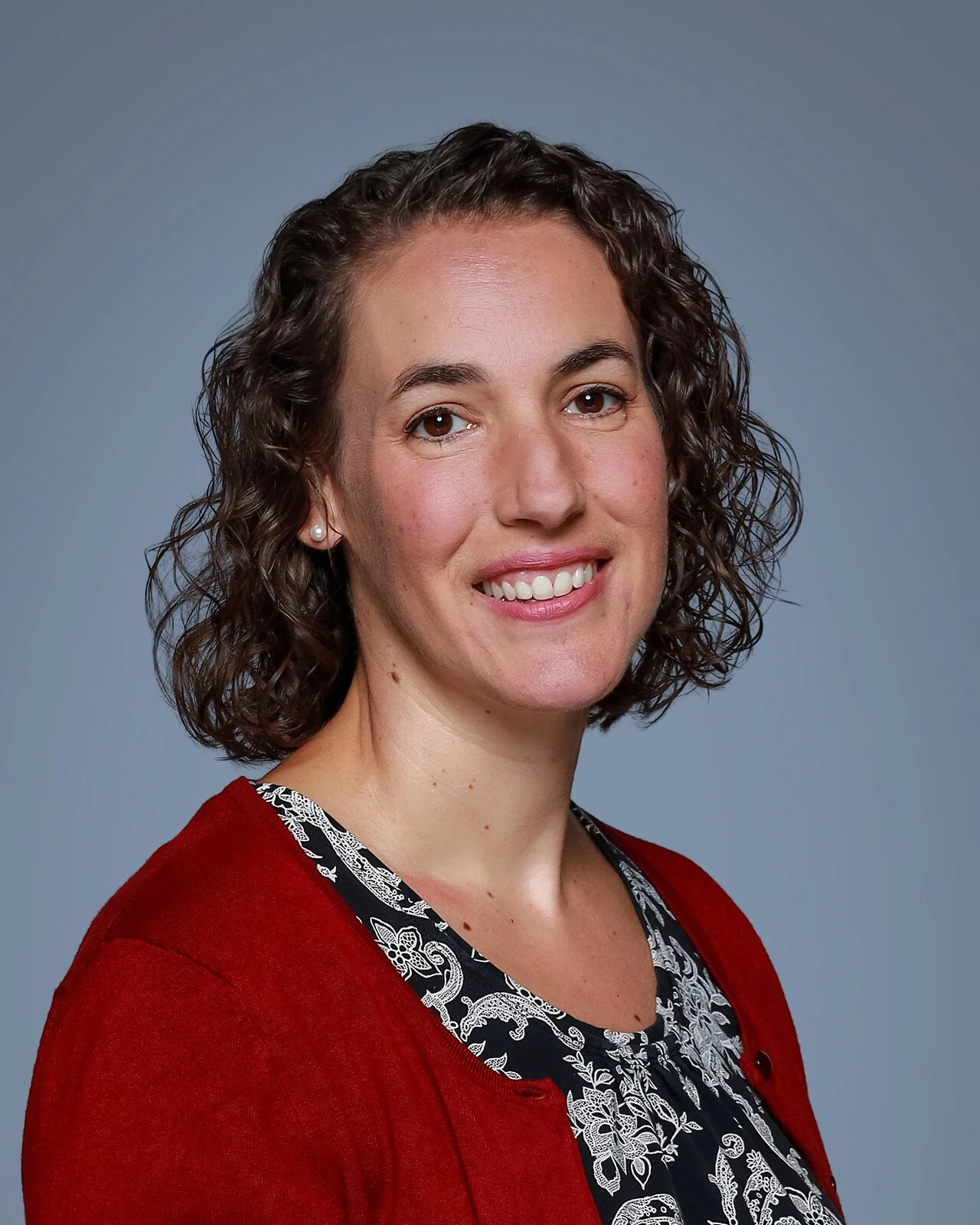 Valerie Waruszewski