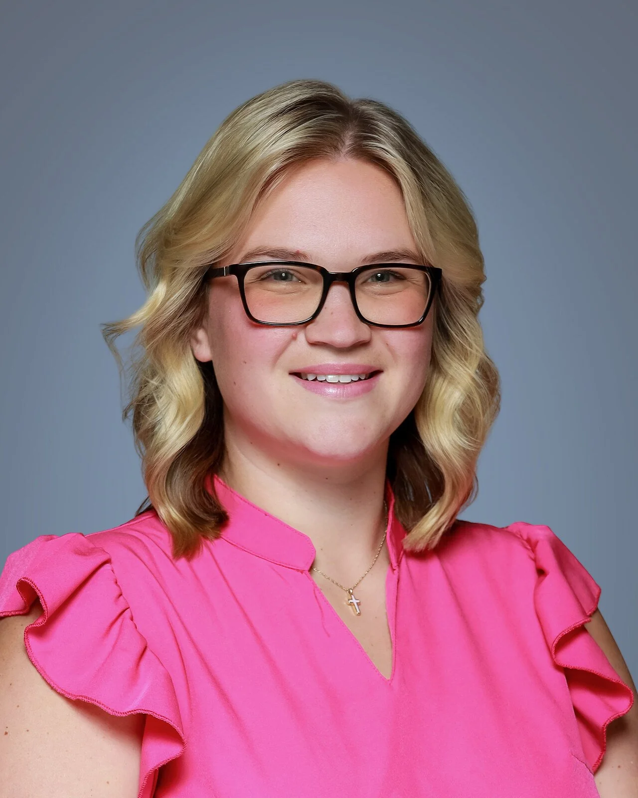 Kalyn Starkey