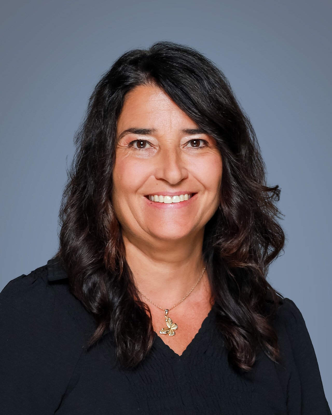 Tina Remender