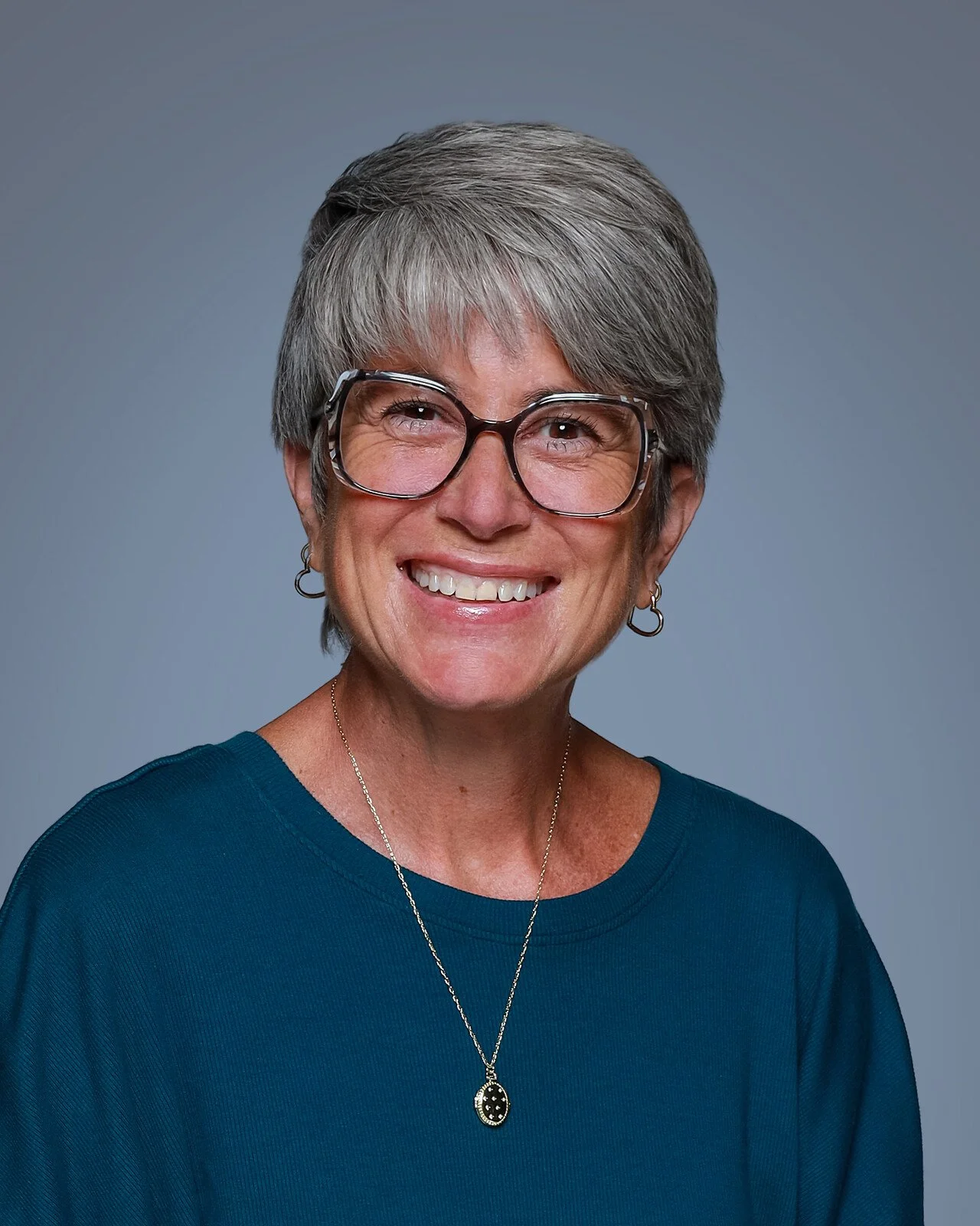Heather Quilhot