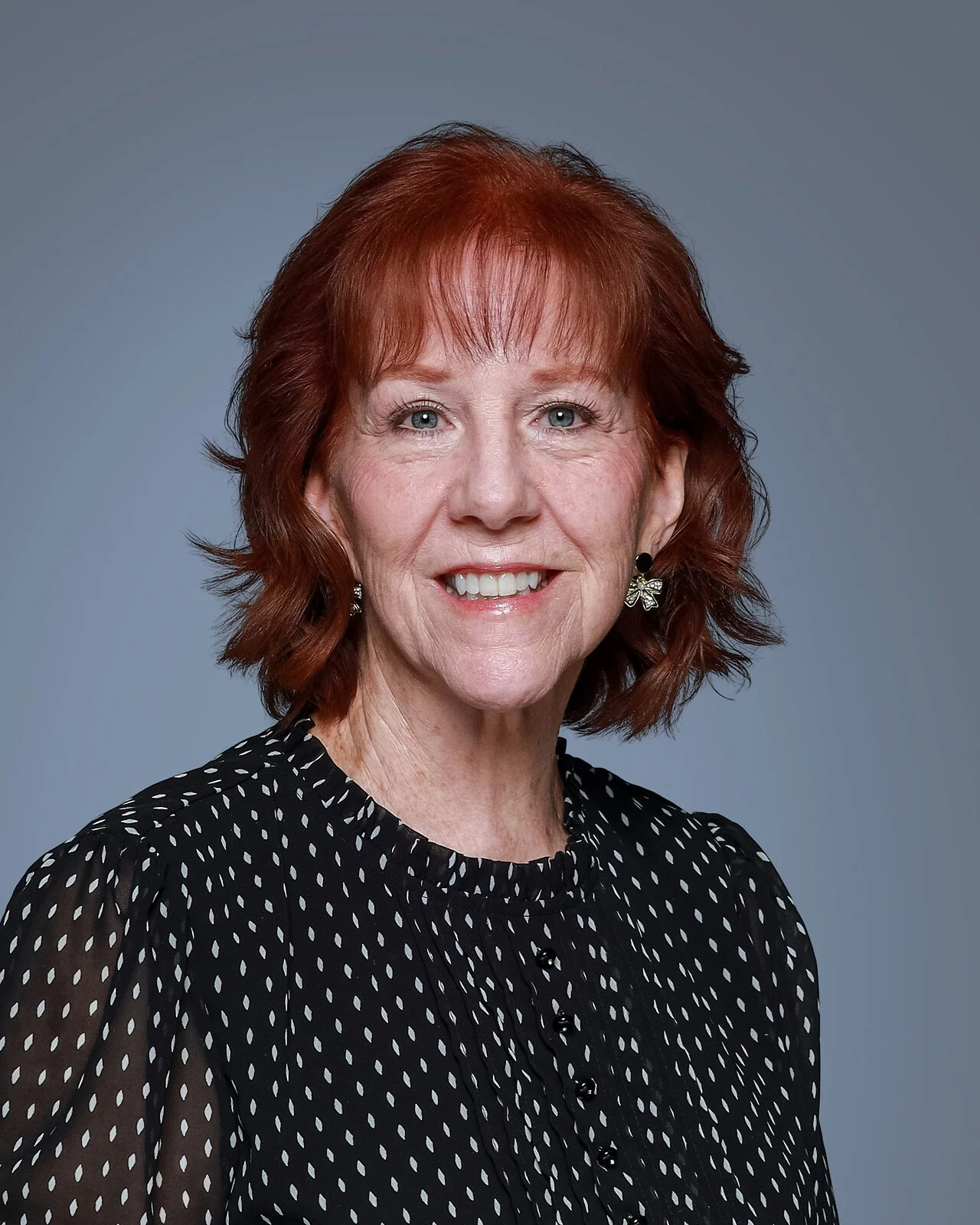 Sue Mullin