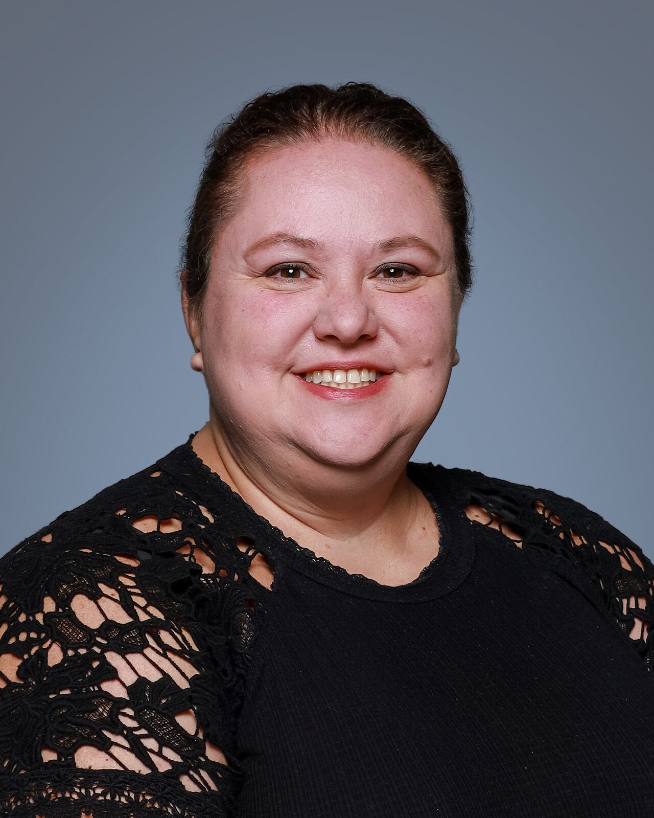 Christina Mullin