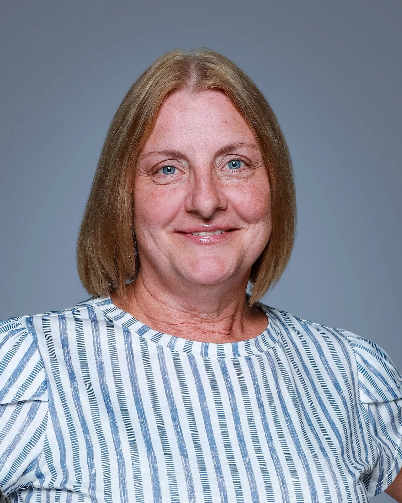 Melinda Merrifield