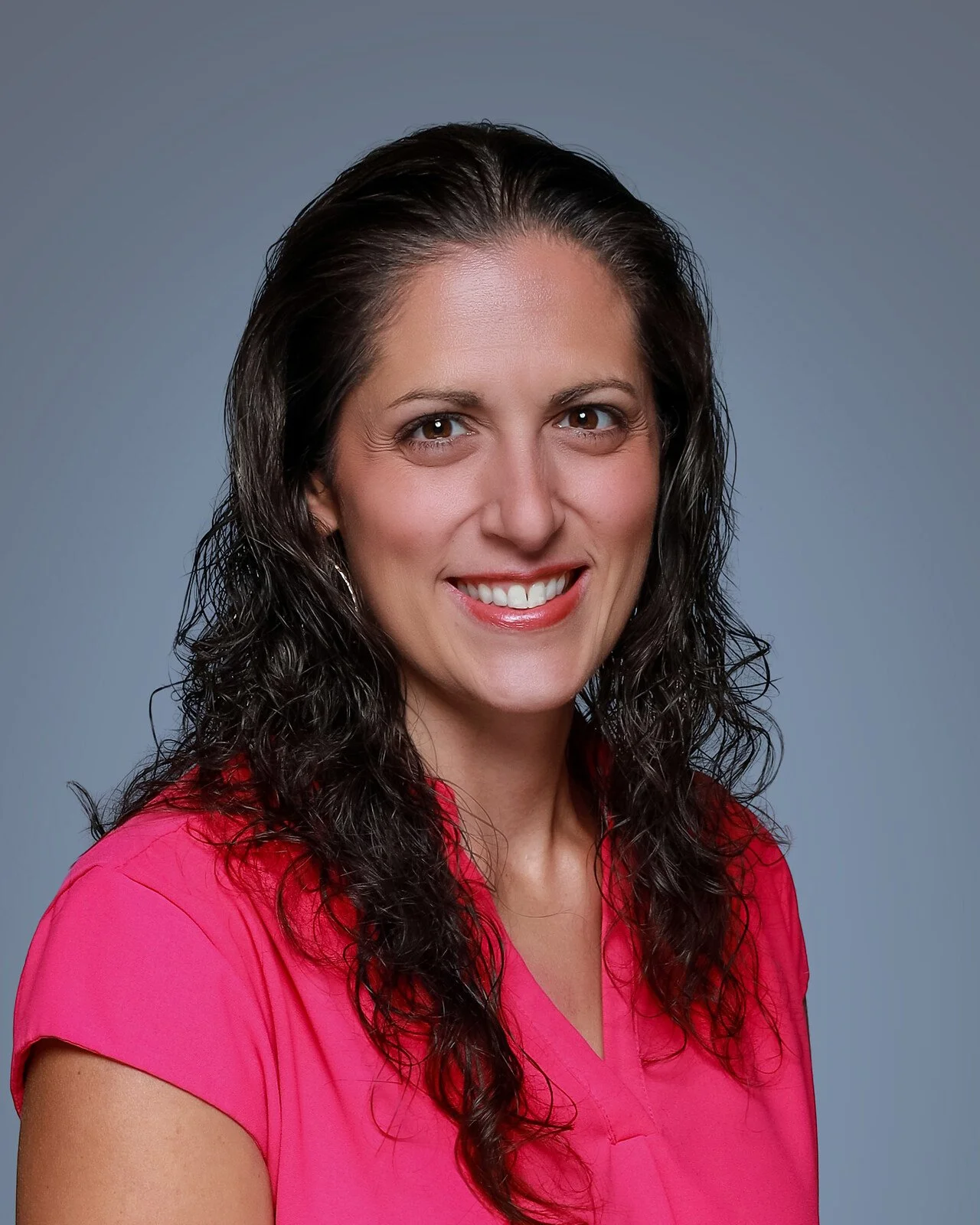 Jennifer Leiman