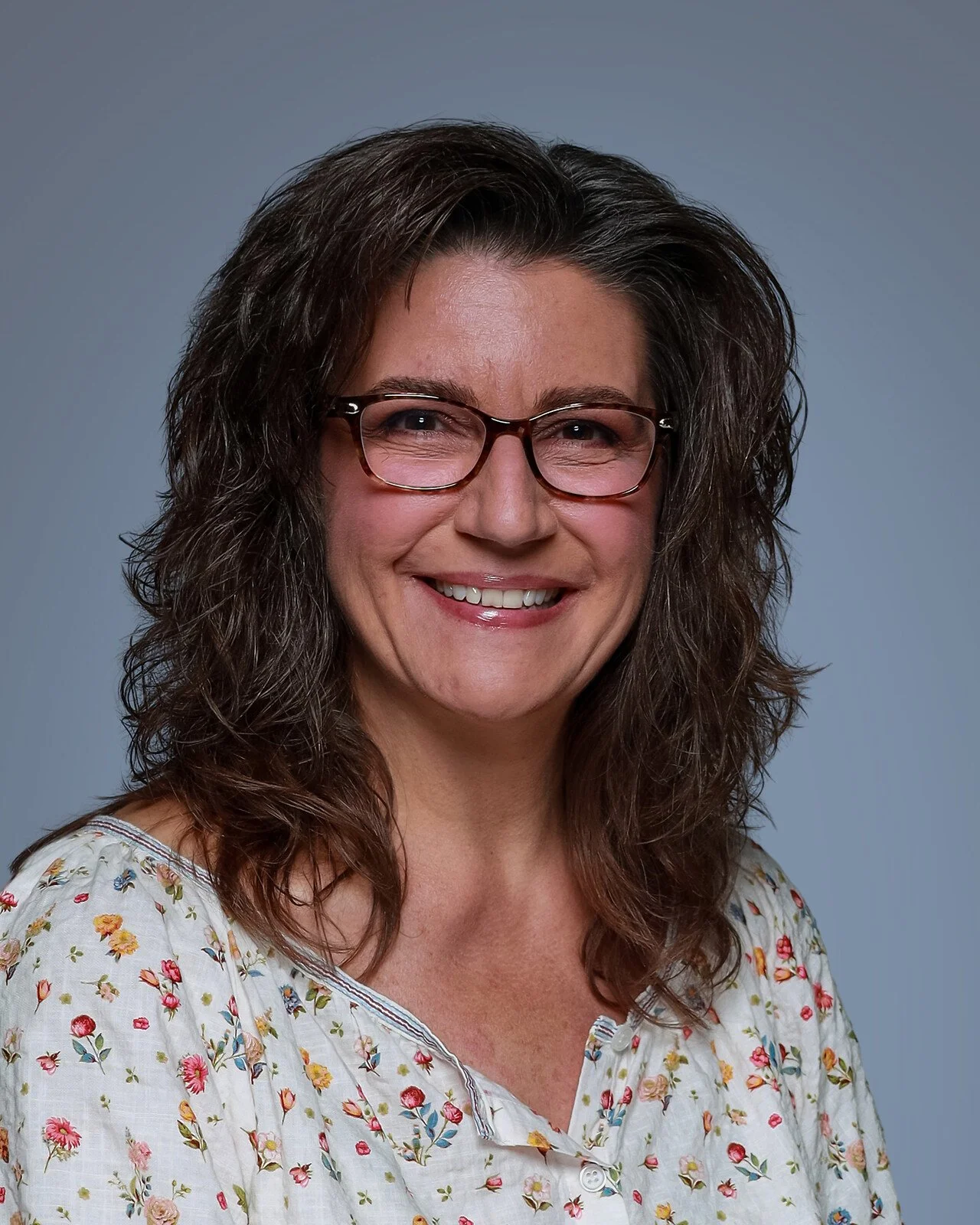 Tracy Krueger