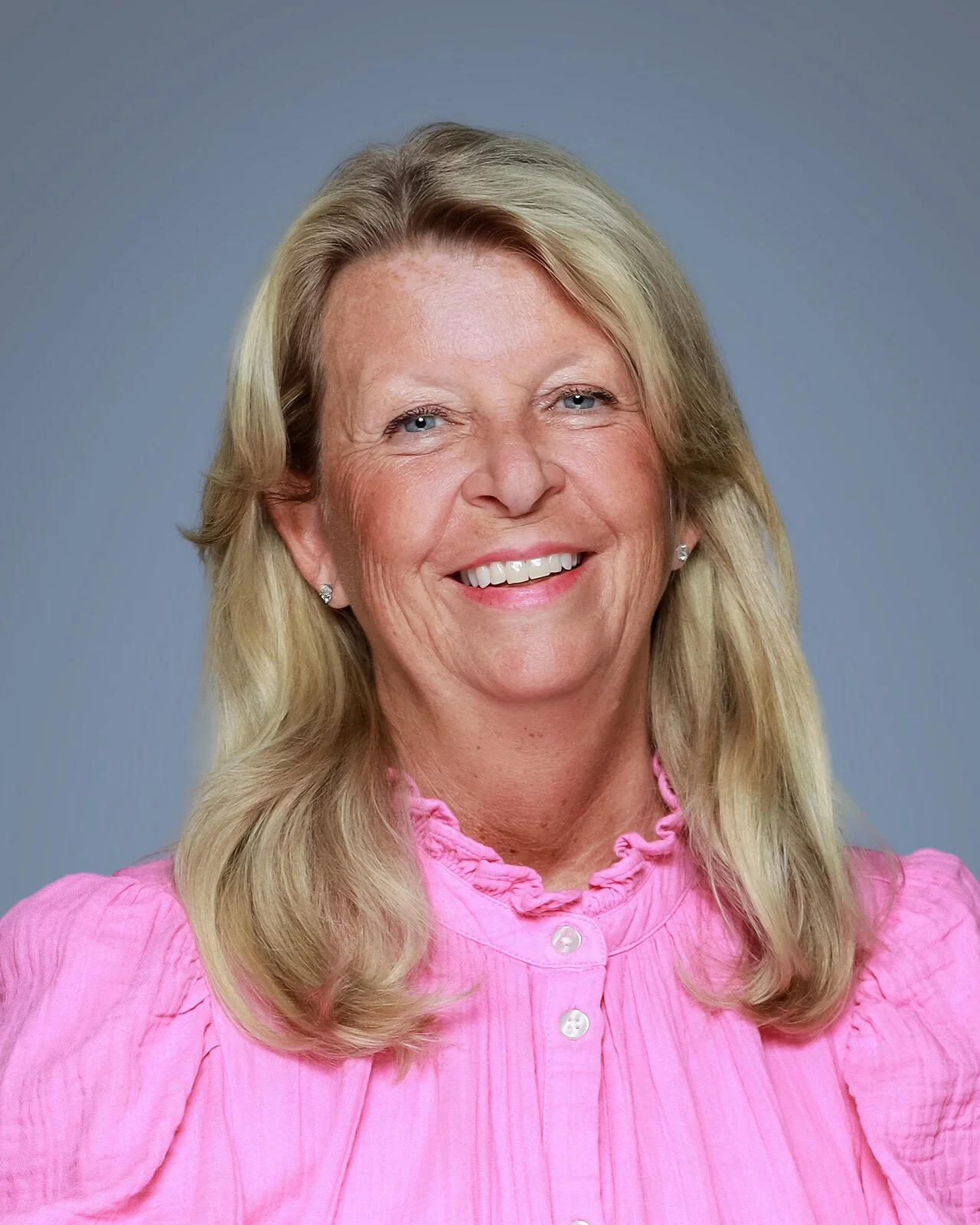 Karen Isaacs