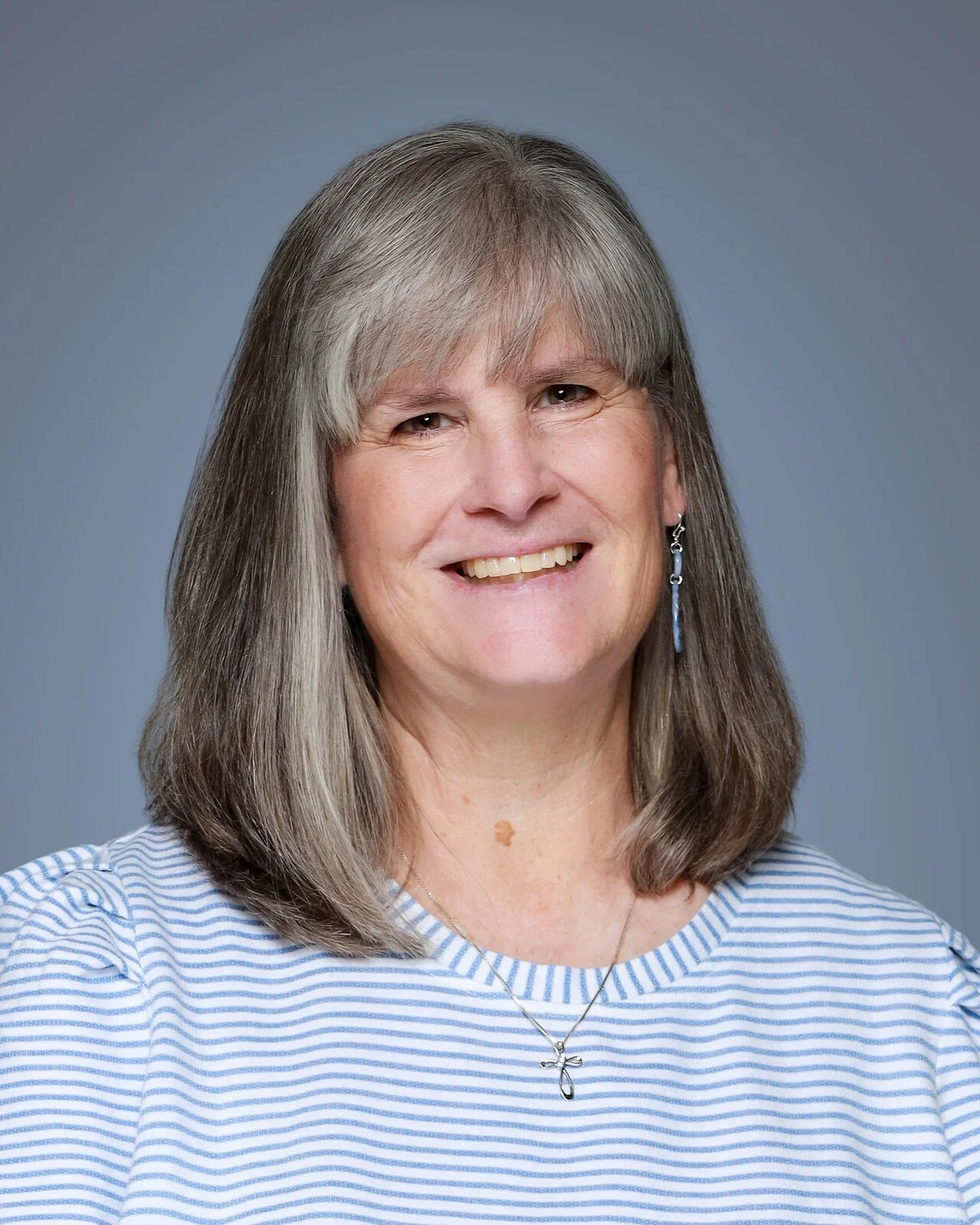 Louise Frasure