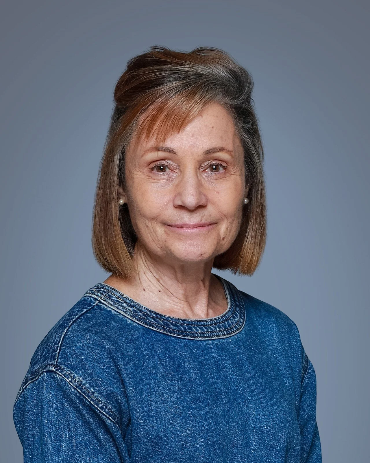 Carla Cramer