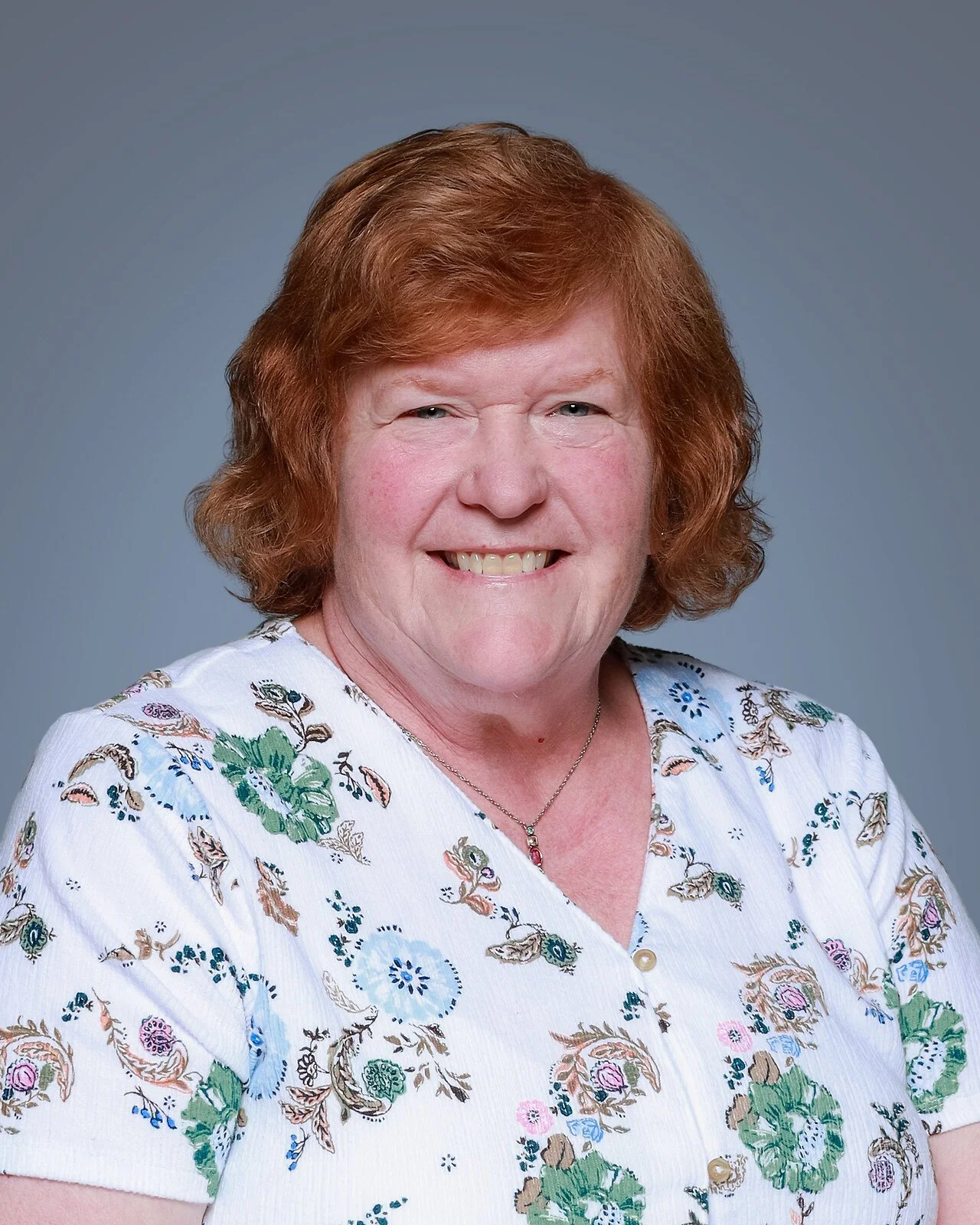 Janet Cooney