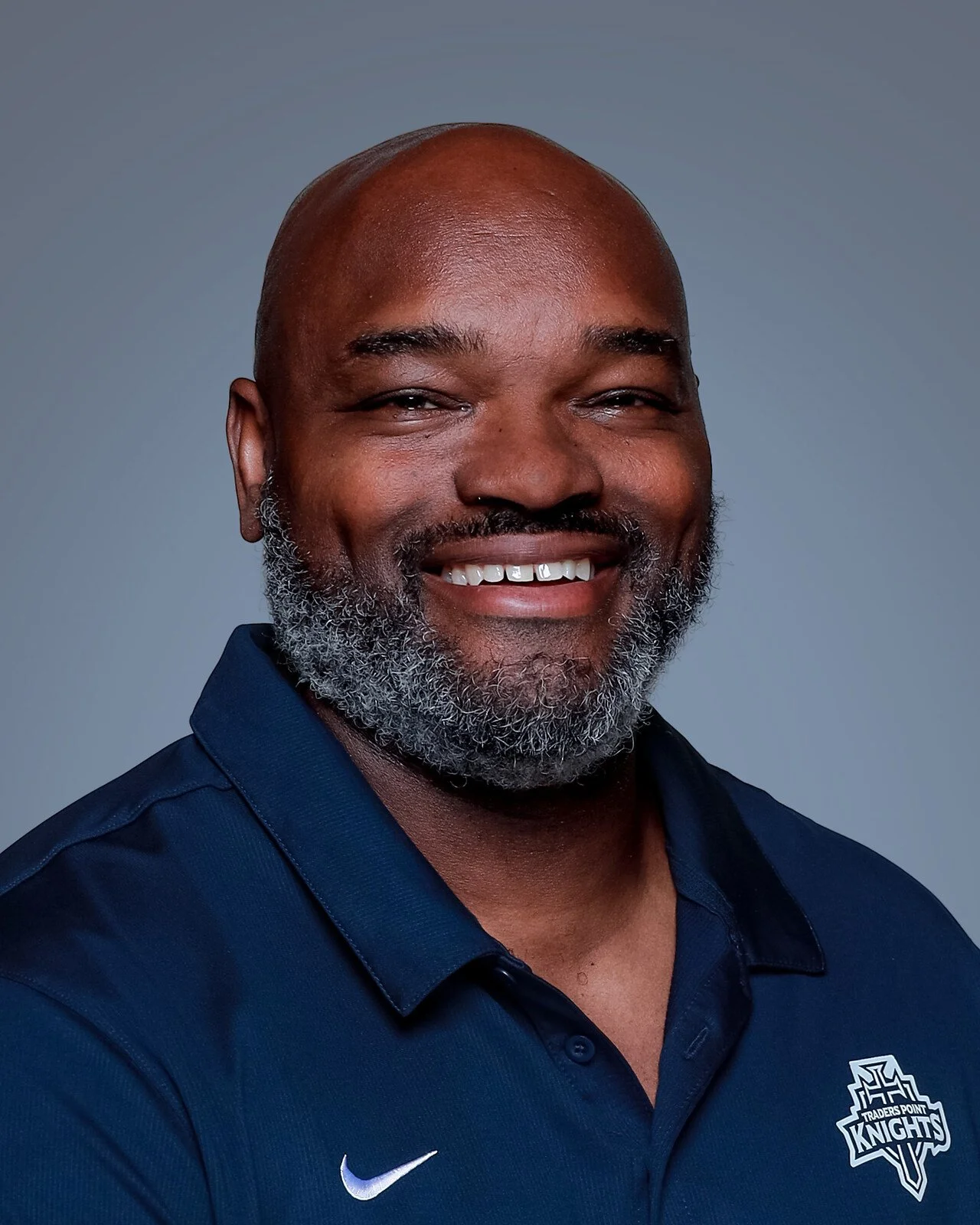 Vernon Clayton