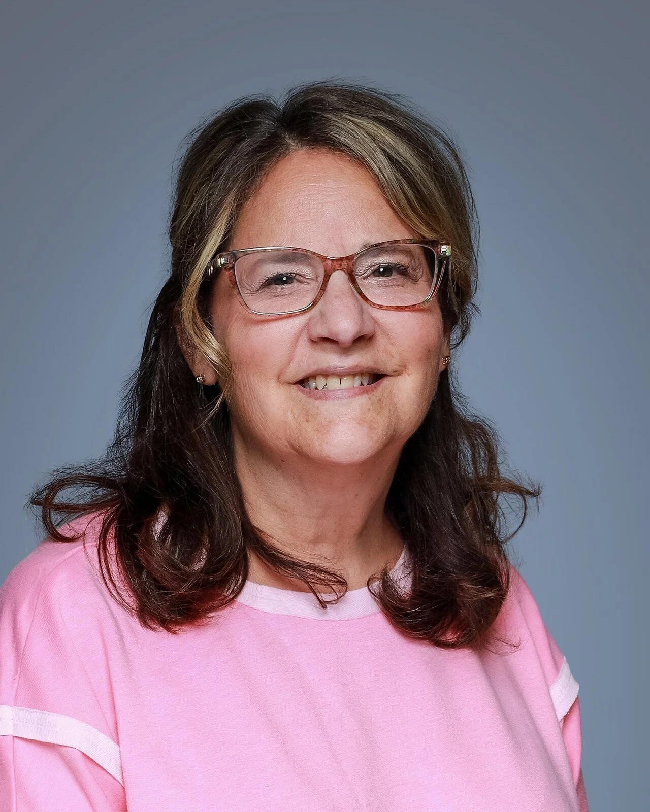 Lisa Brown