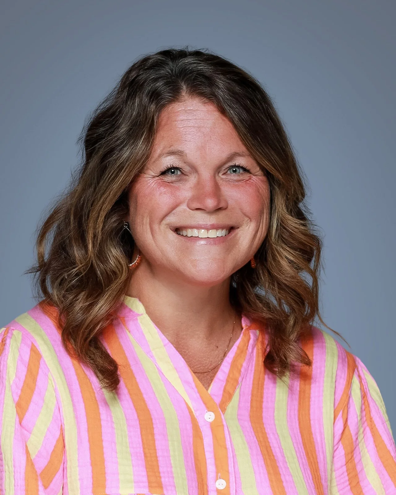 Kristi Baker