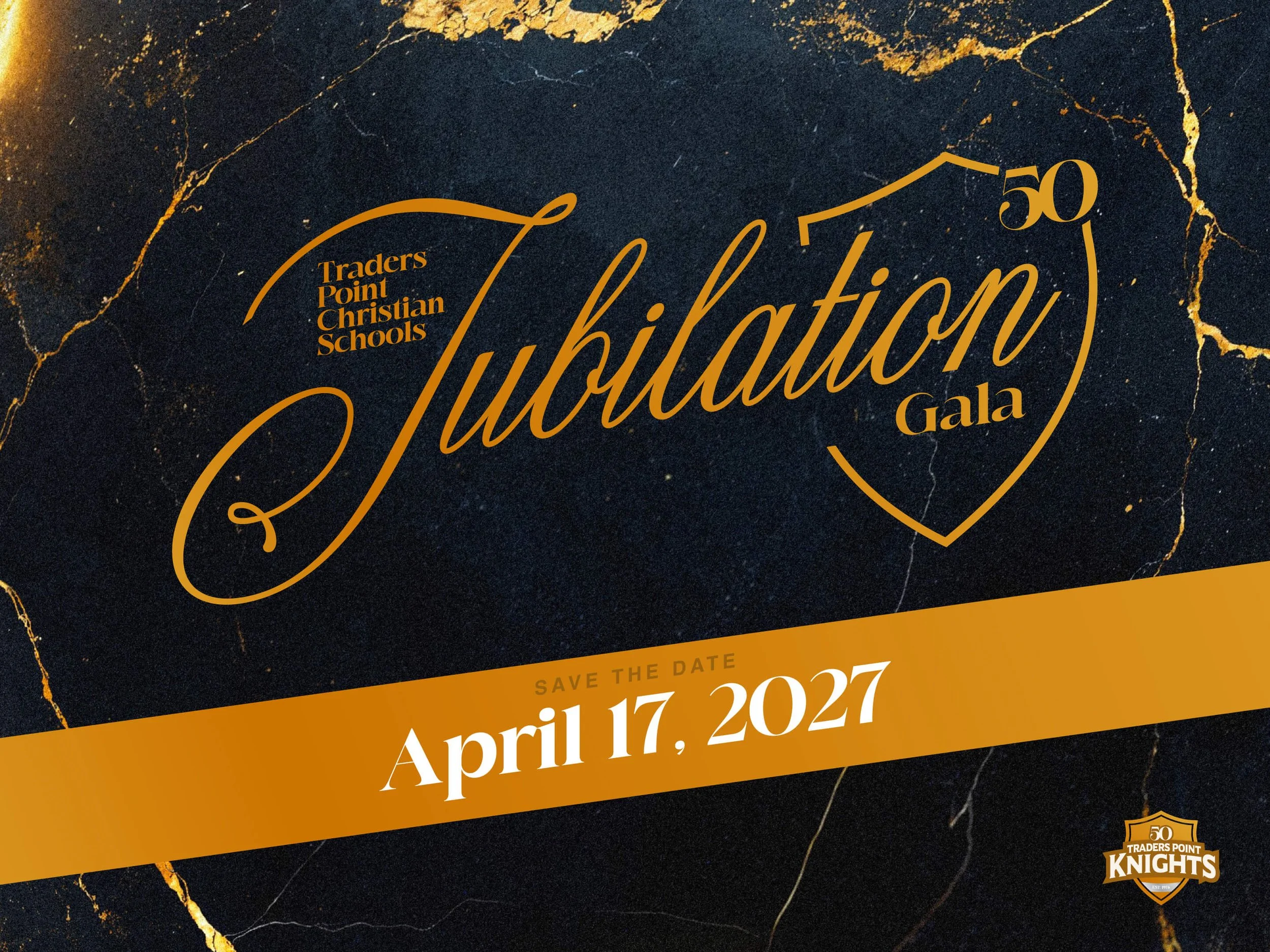 The Jubilation Gala