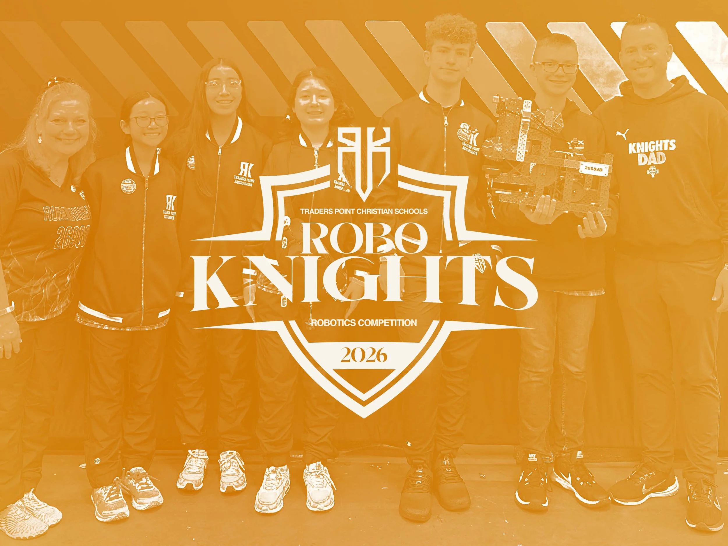 Roboknights Robotics Competition