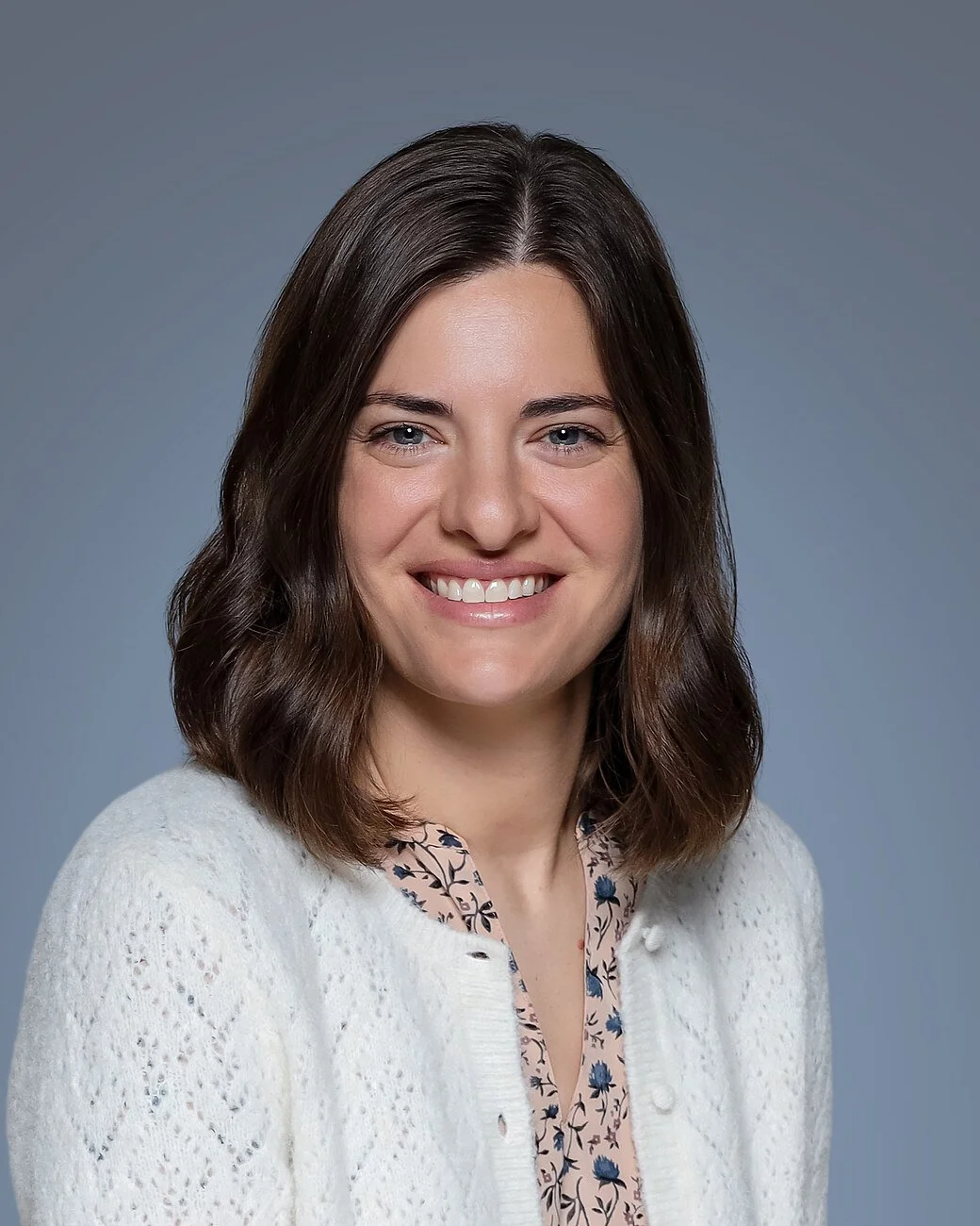 Hadley Wilson