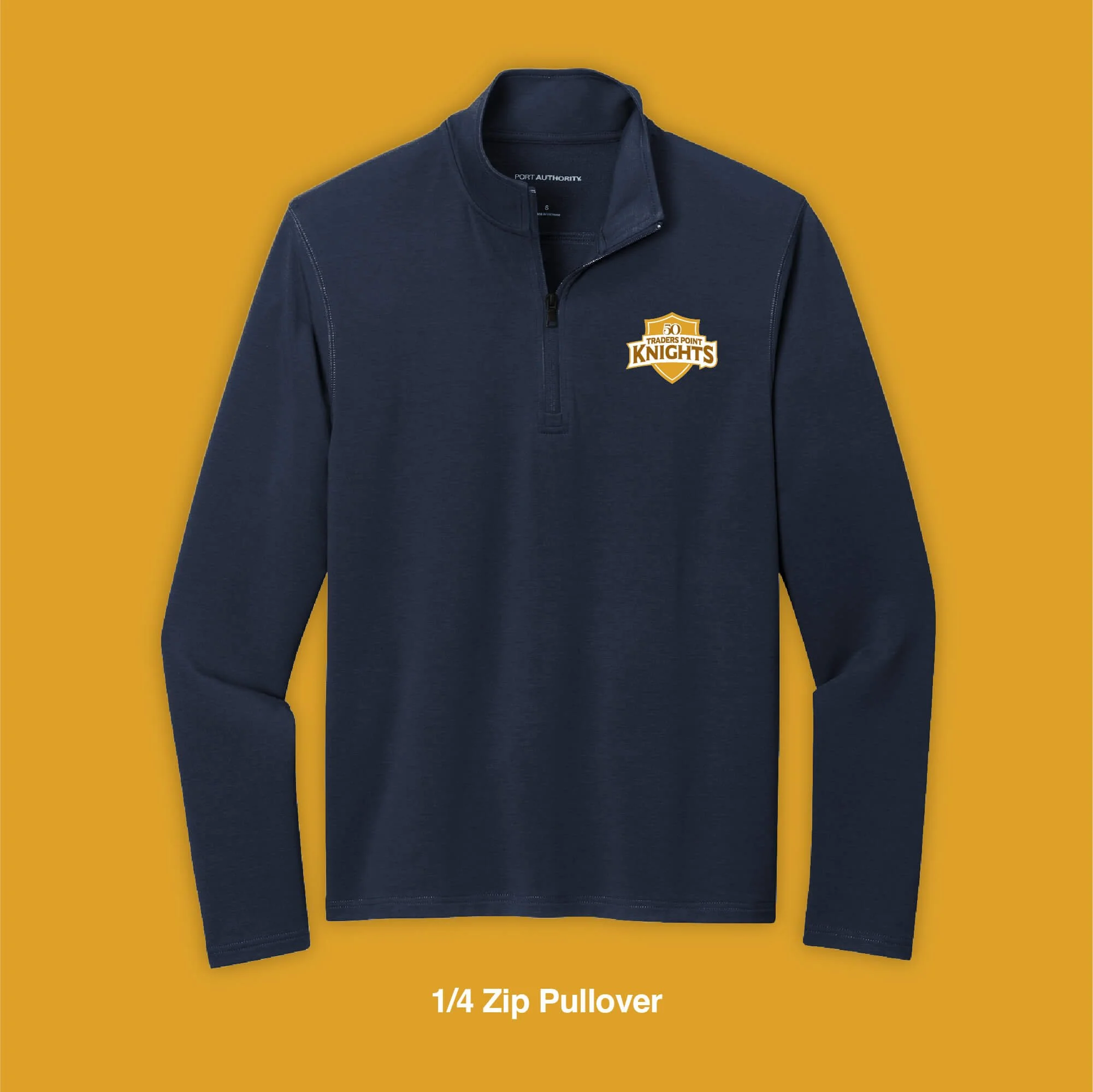 Year of Jubilee Staff Apparel (Pre-Order)